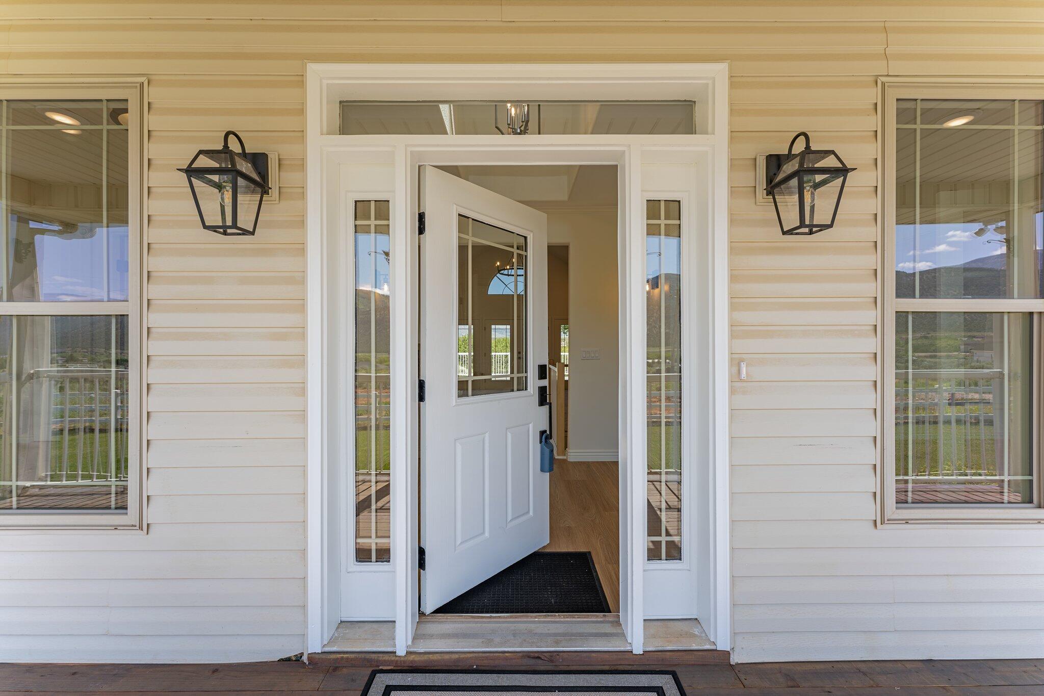 BLACKRIDGE RANCHES - Residential