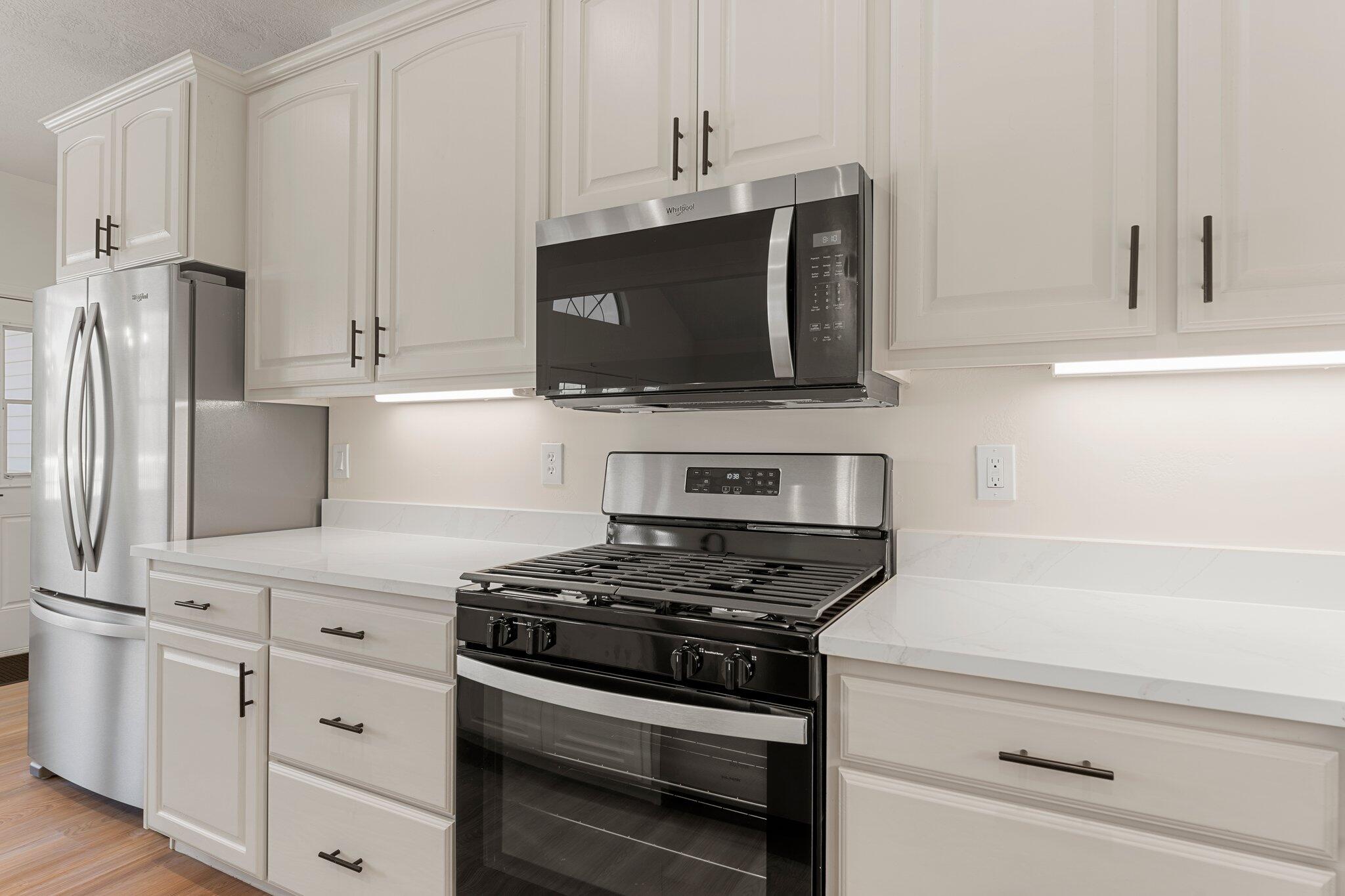 BLACKRIDGE RANCHES - Residential