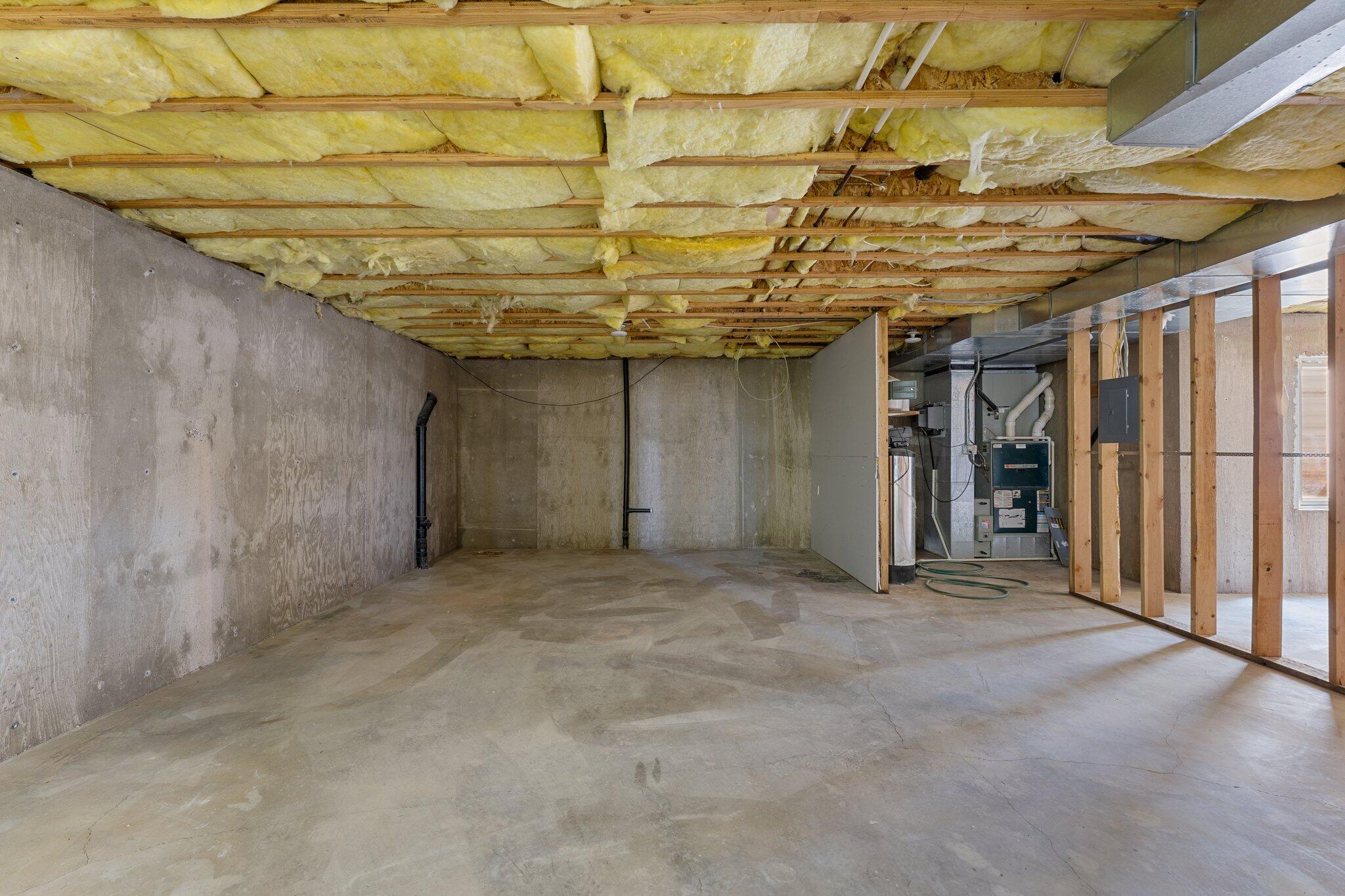 BLACKRIDGE RANCHES - Residential