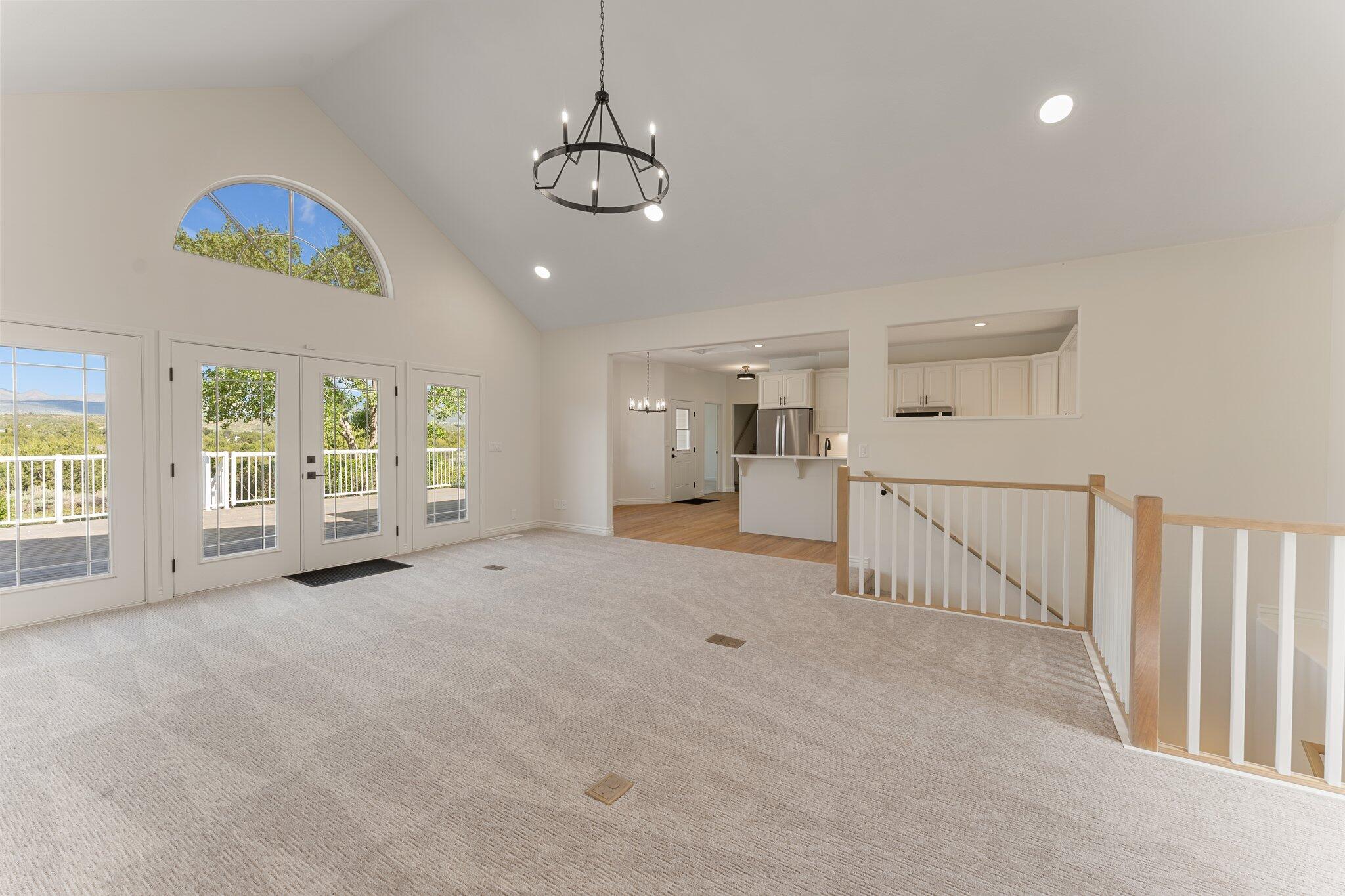 BLACKRIDGE RANCHES - Residential