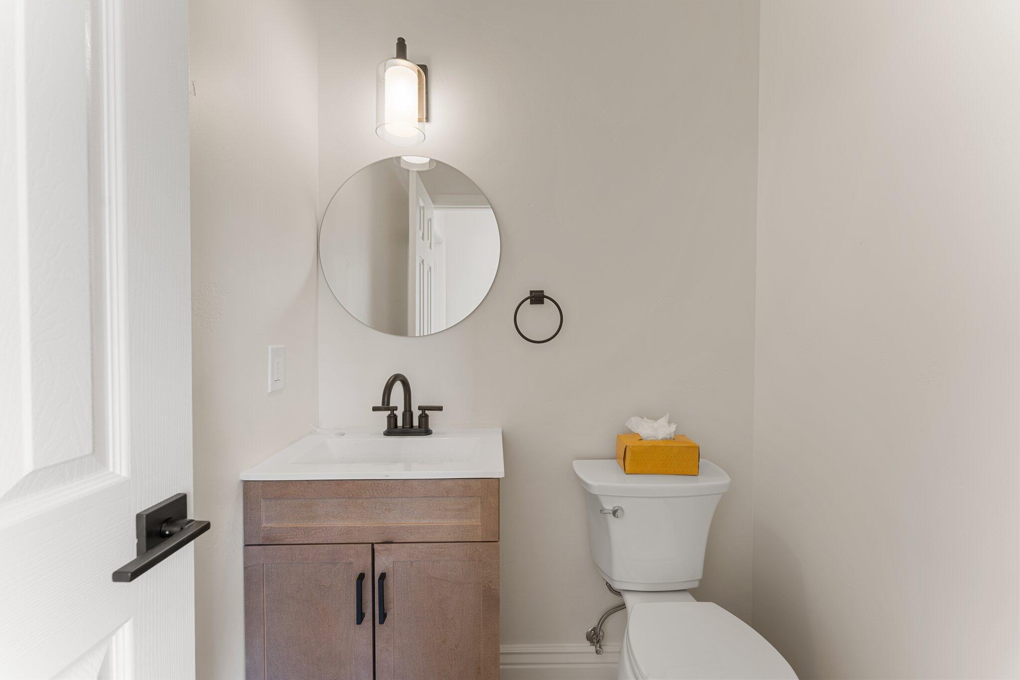 BLACKRIDGE RANCHES - Residential