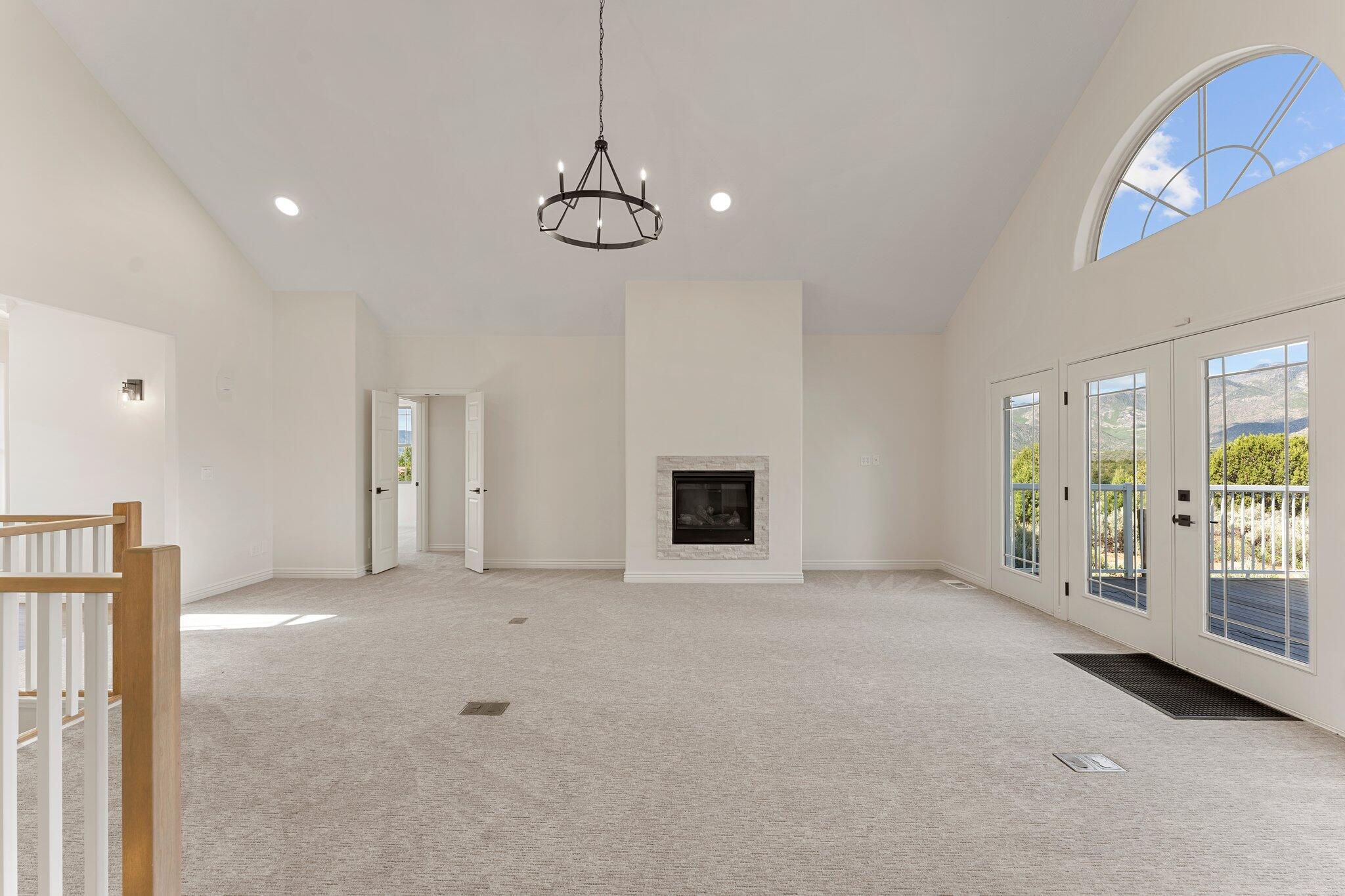 BLACKRIDGE RANCHES - Residential