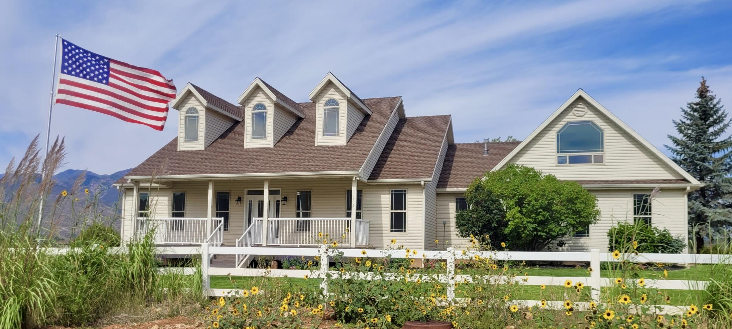 BLACKRIDGE RANCHES - Residential