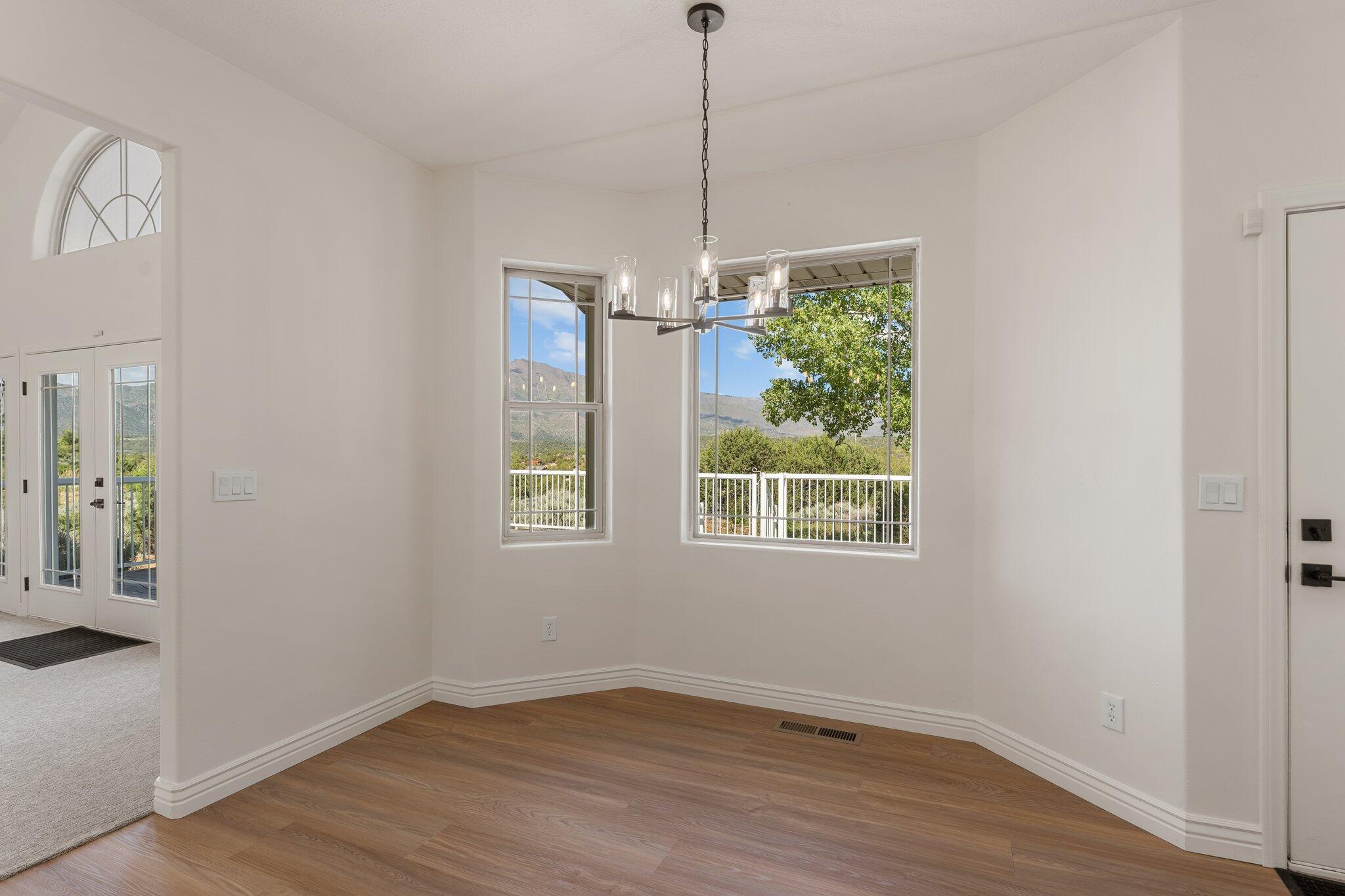 BLACKRIDGE RANCHES - Residential