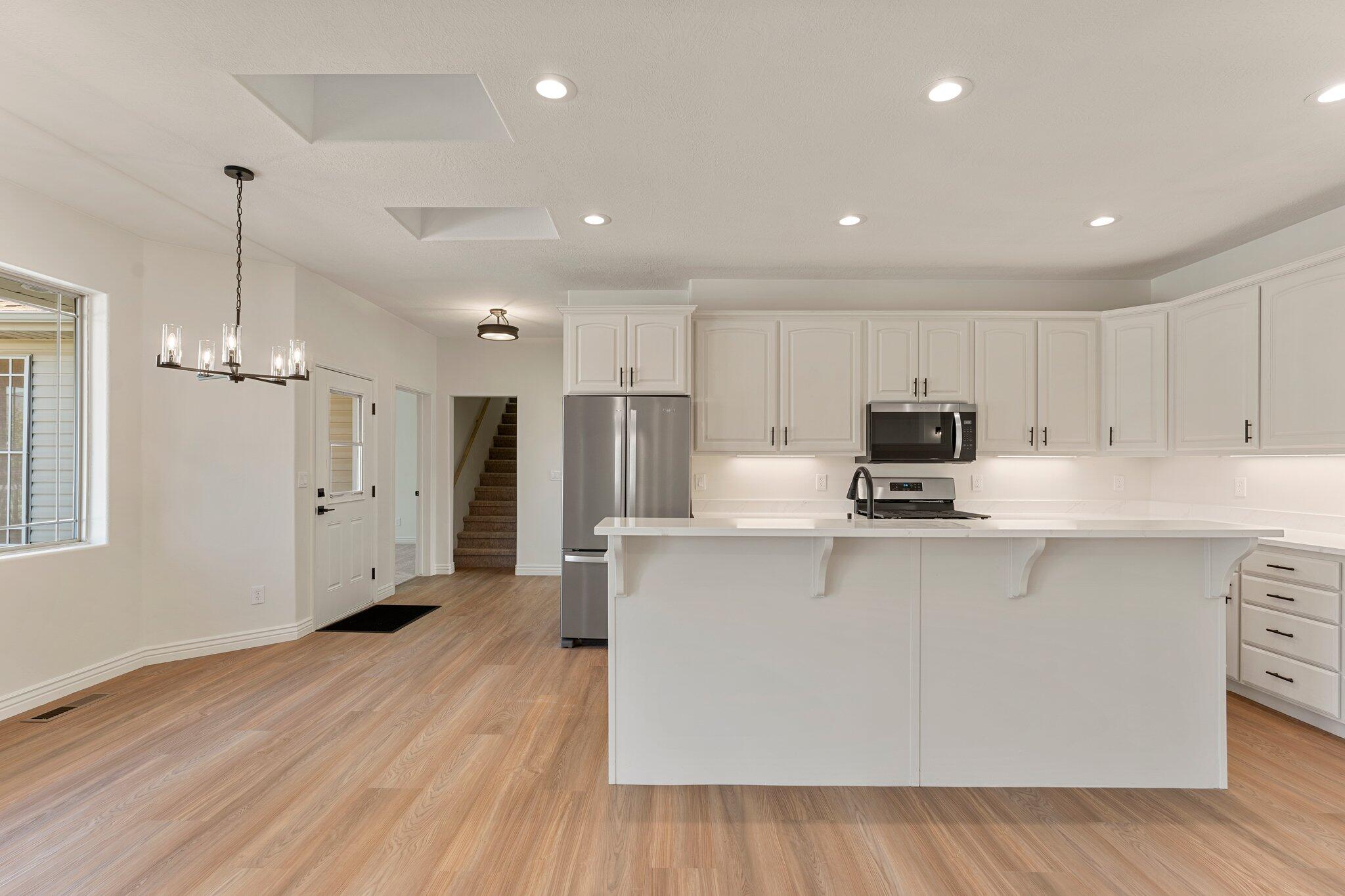 BLACKRIDGE RANCHES - Residential