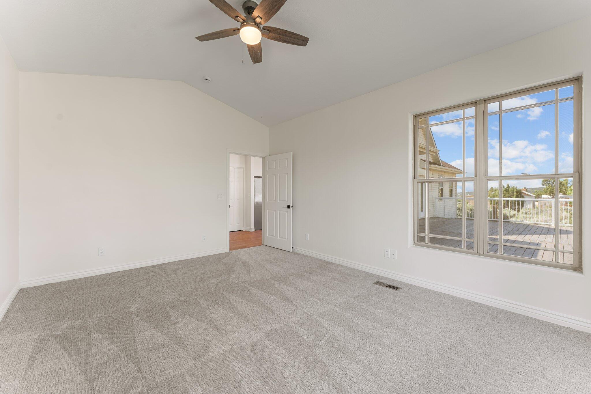 BLACKRIDGE RANCHES - Residential