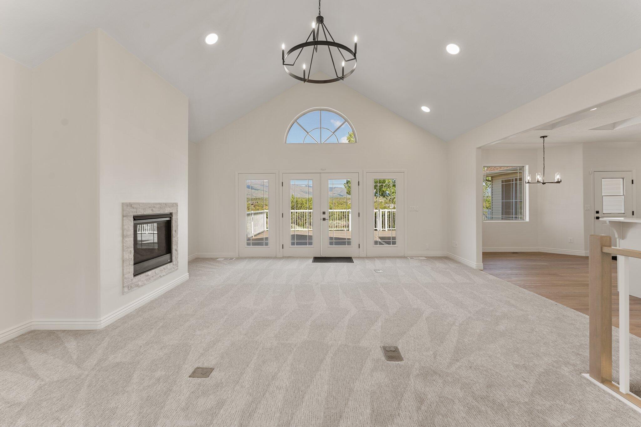 BLACKRIDGE RANCHES - Residential