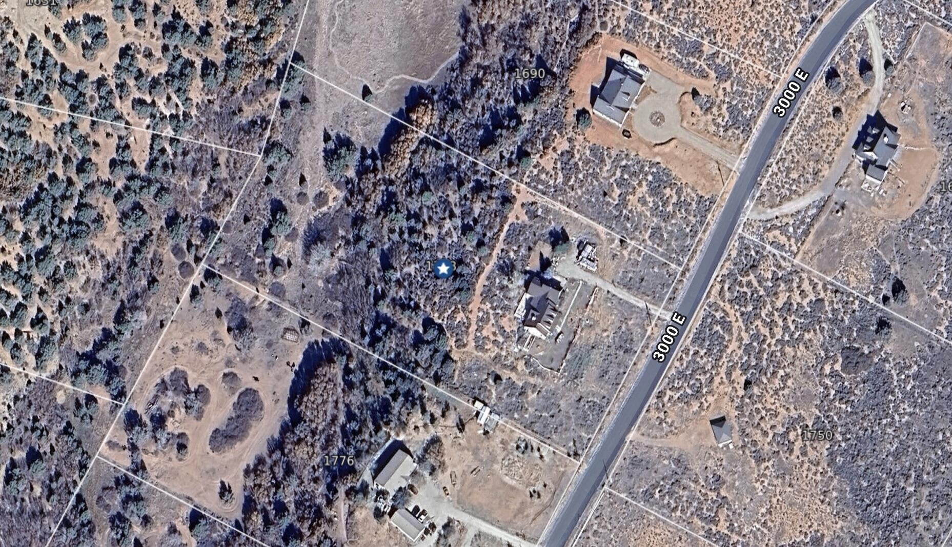 BLACKRIDGE RANCHES - Residential