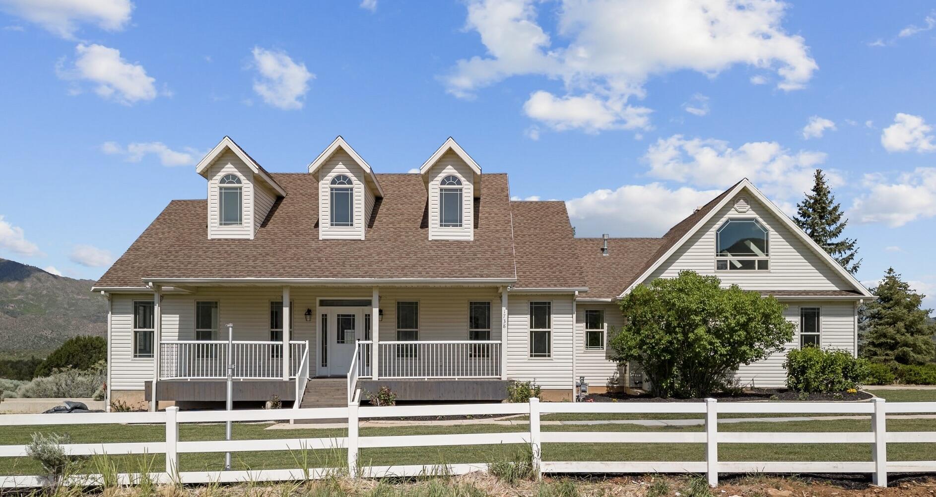 BLACKRIDGE RANCHES - Residential