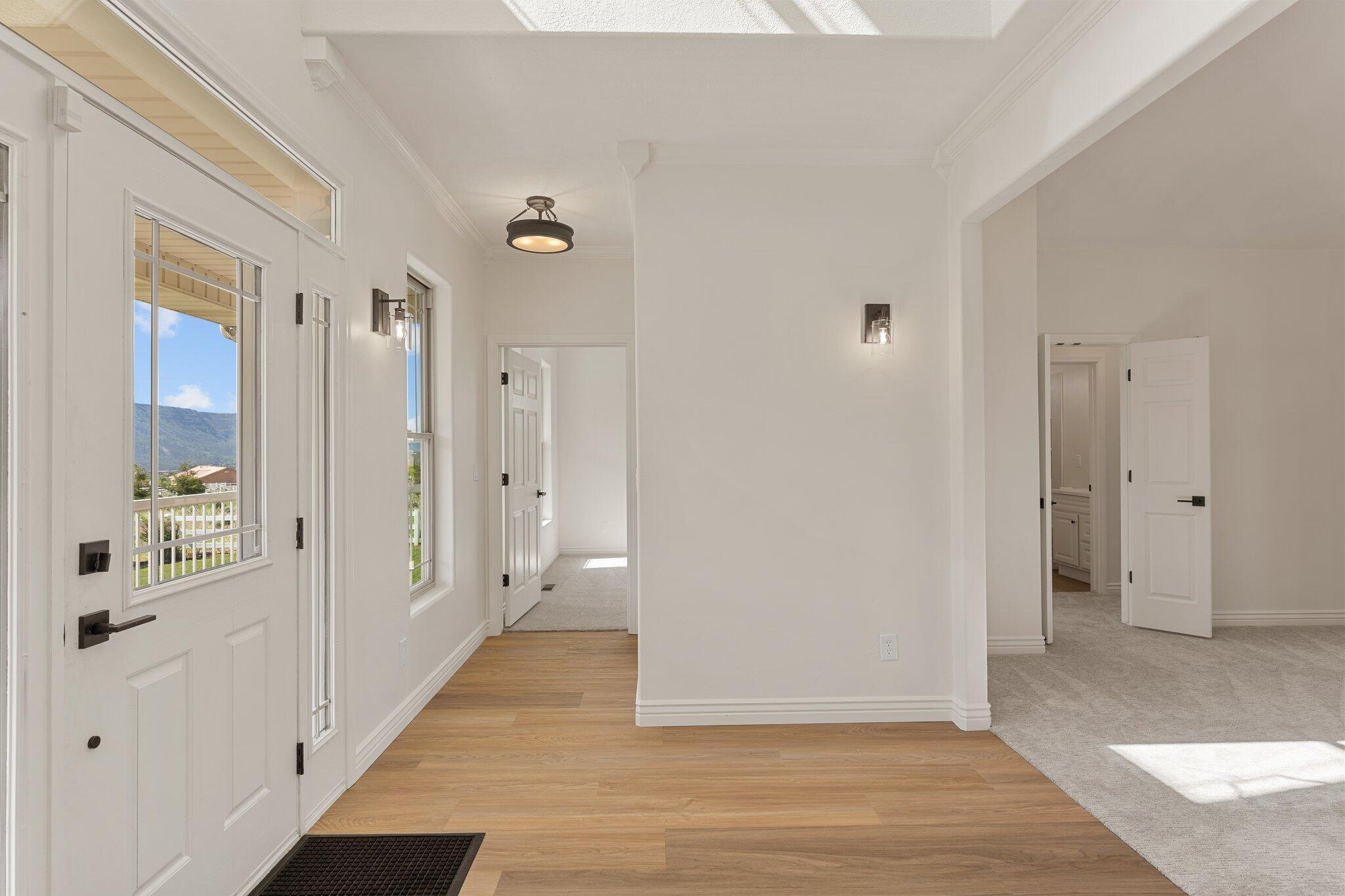 BLACKRIDGE RANCHES - Residential