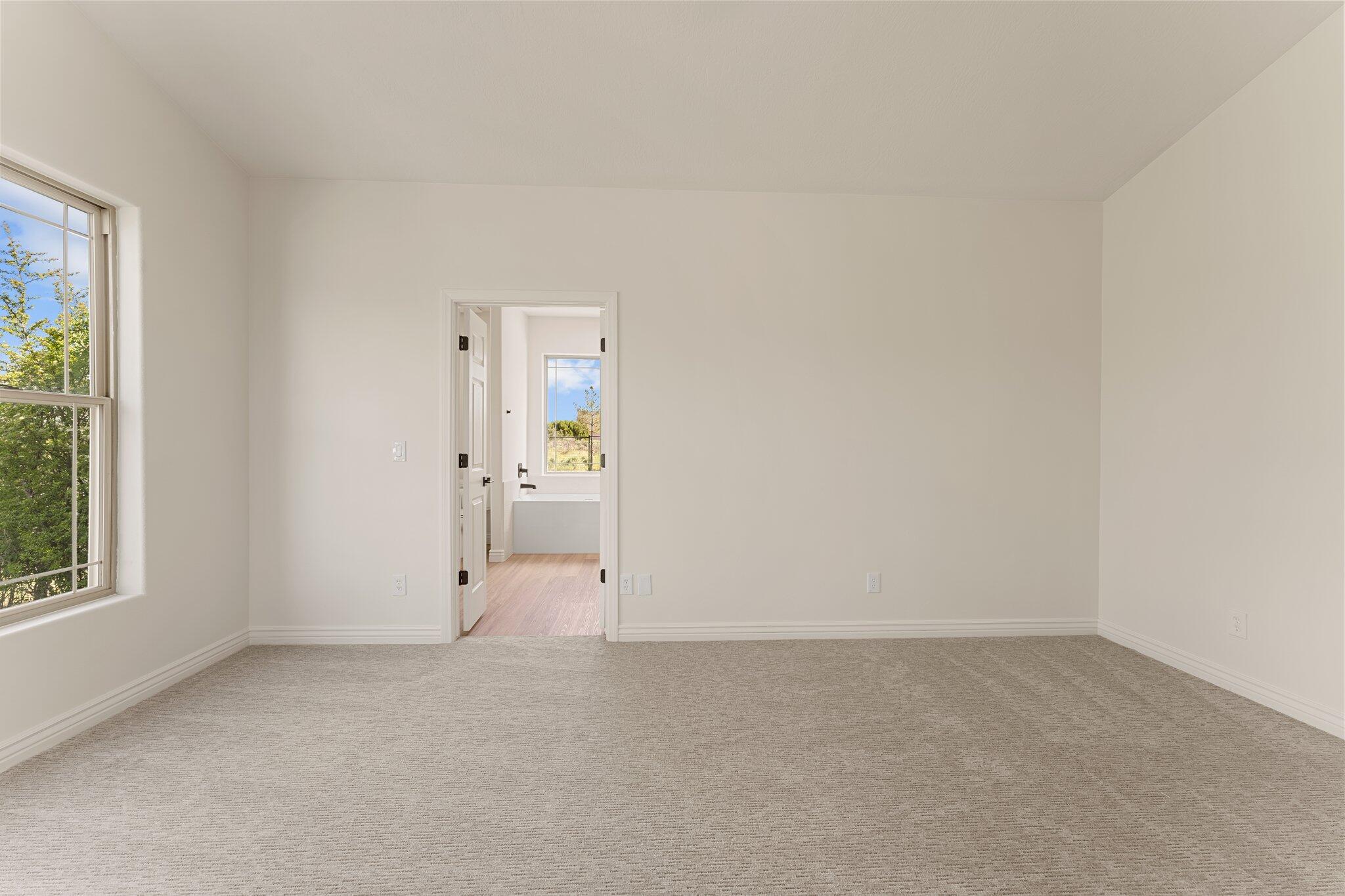 BLACKRIDGE RANCHES - Residential