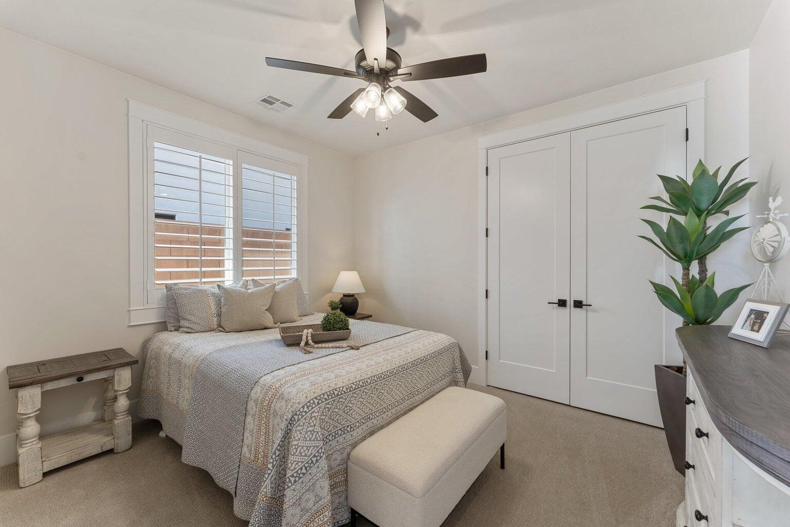 RED MESA AT SUNRISE VALLEY - Residential