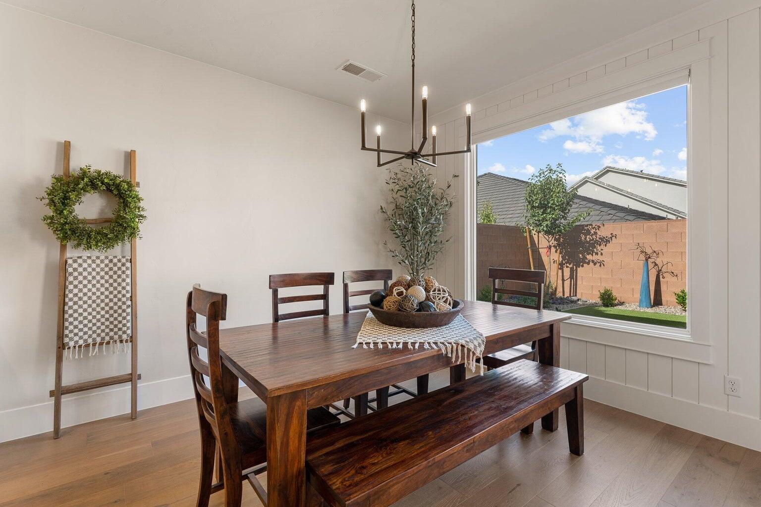 RED MESA AT SUNRISE VALLEY - Residential