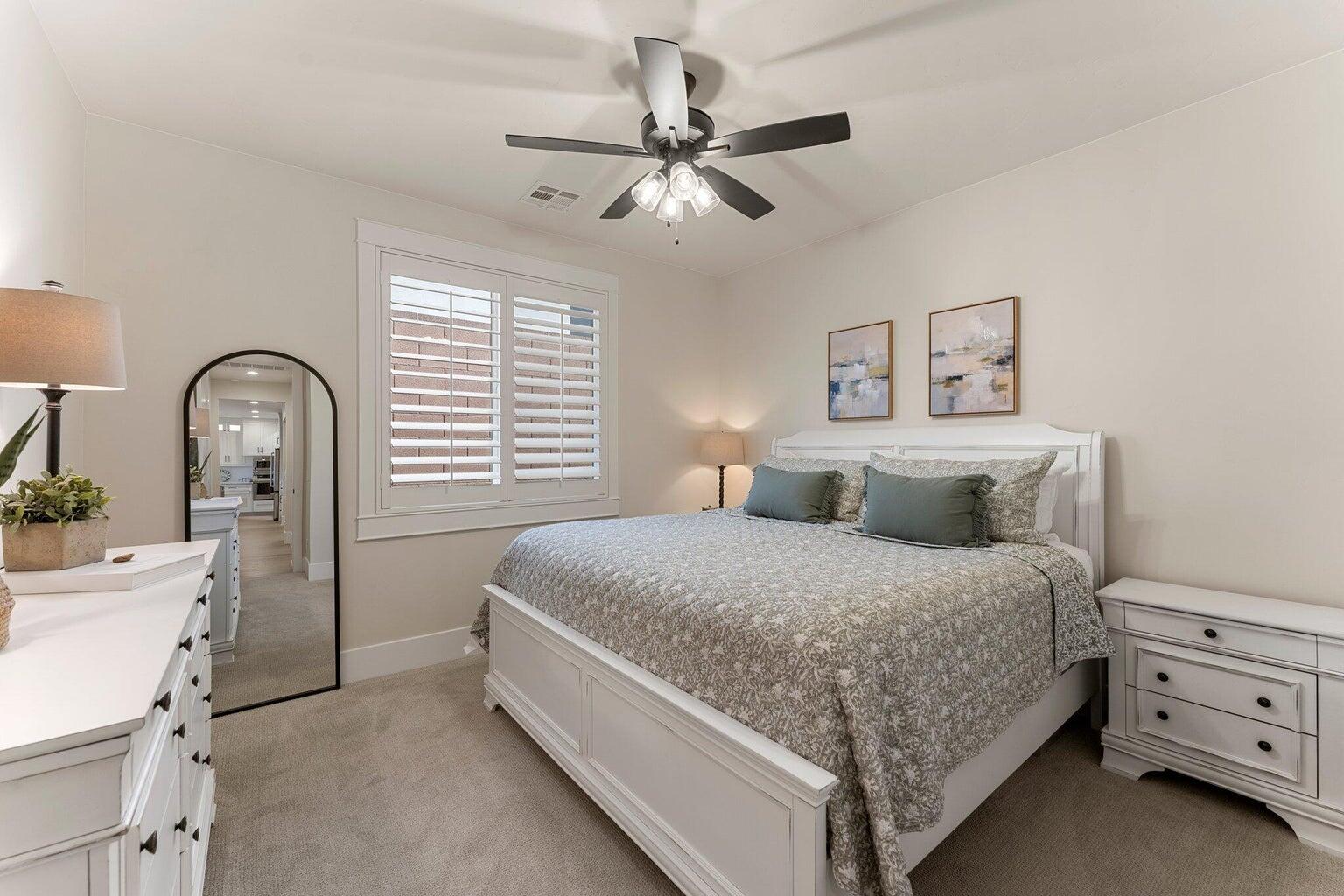 RED MESA AT SUNRISE VALLEY - Residential