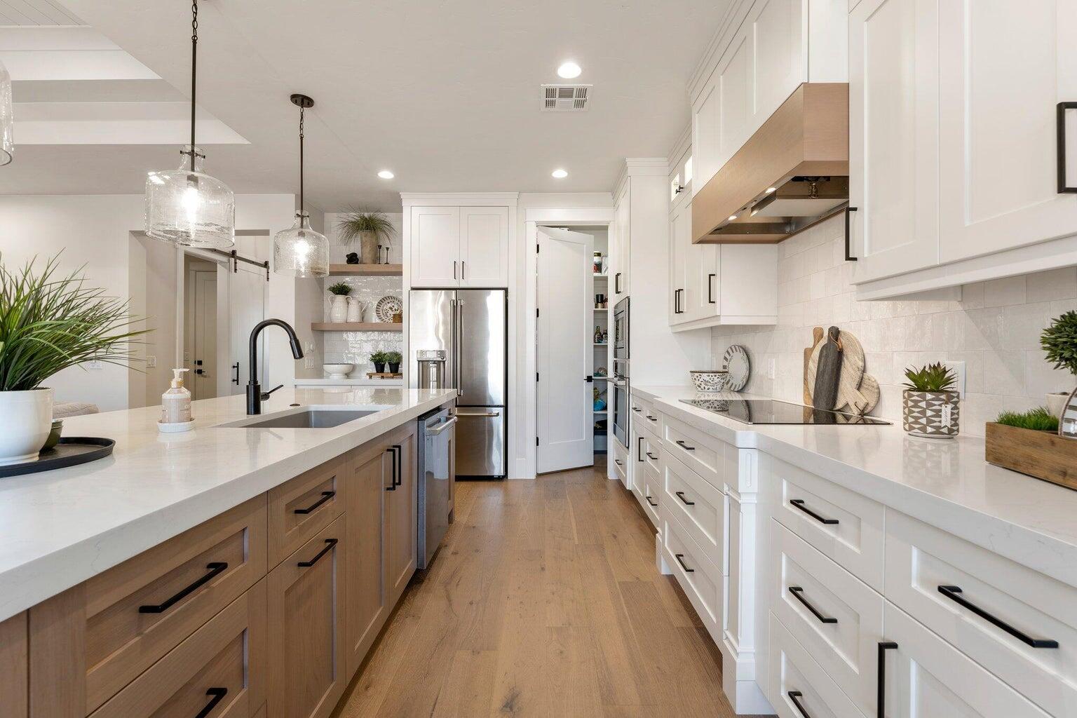 RED MESA AT SUNRISE VALLEY - Residential