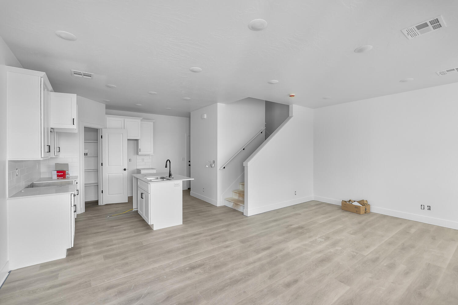 SAGE HAVEN - Residential