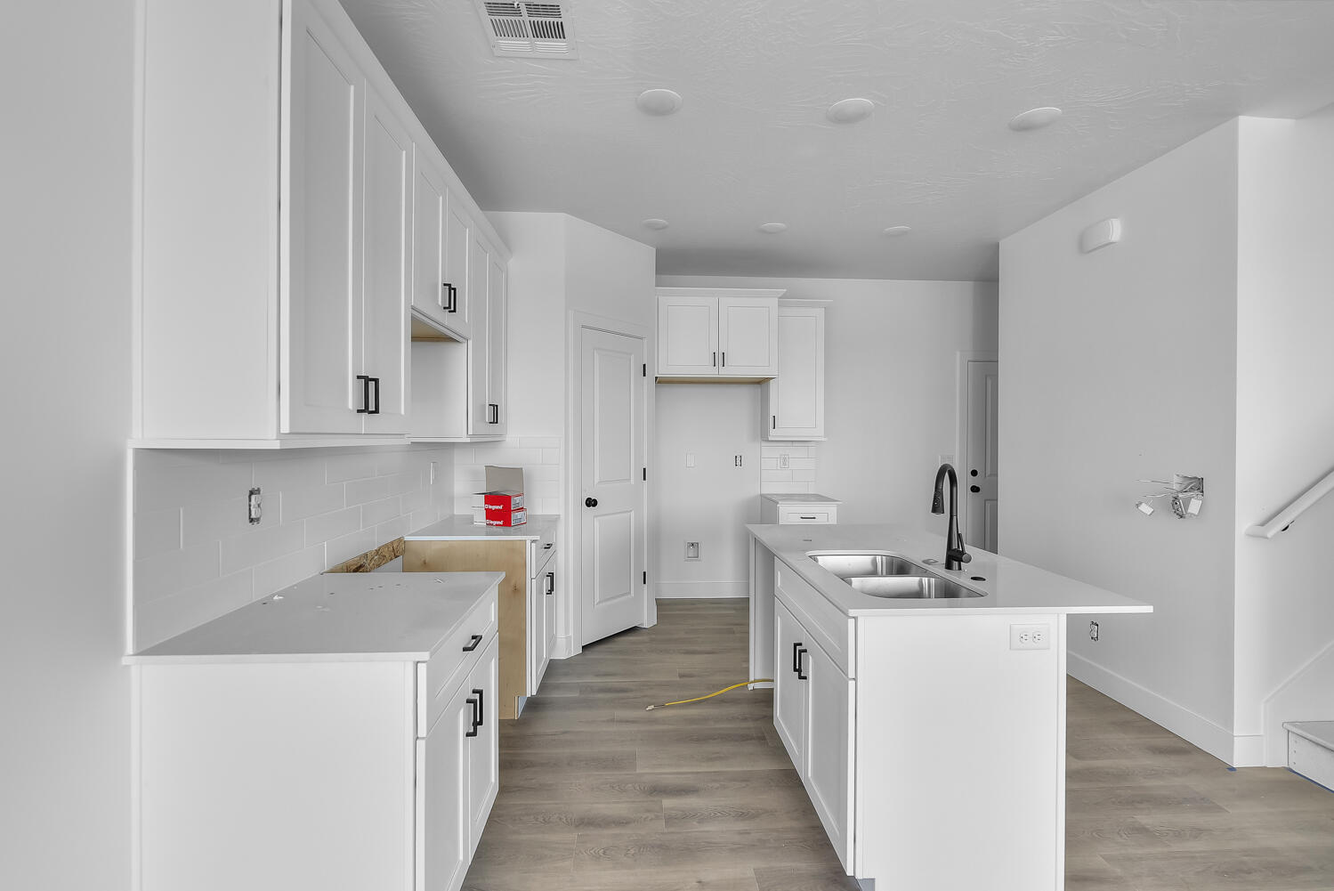 SAGE HAVEN - Residential