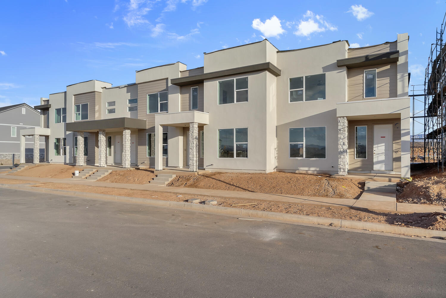 SAGE HAVEN - Residential