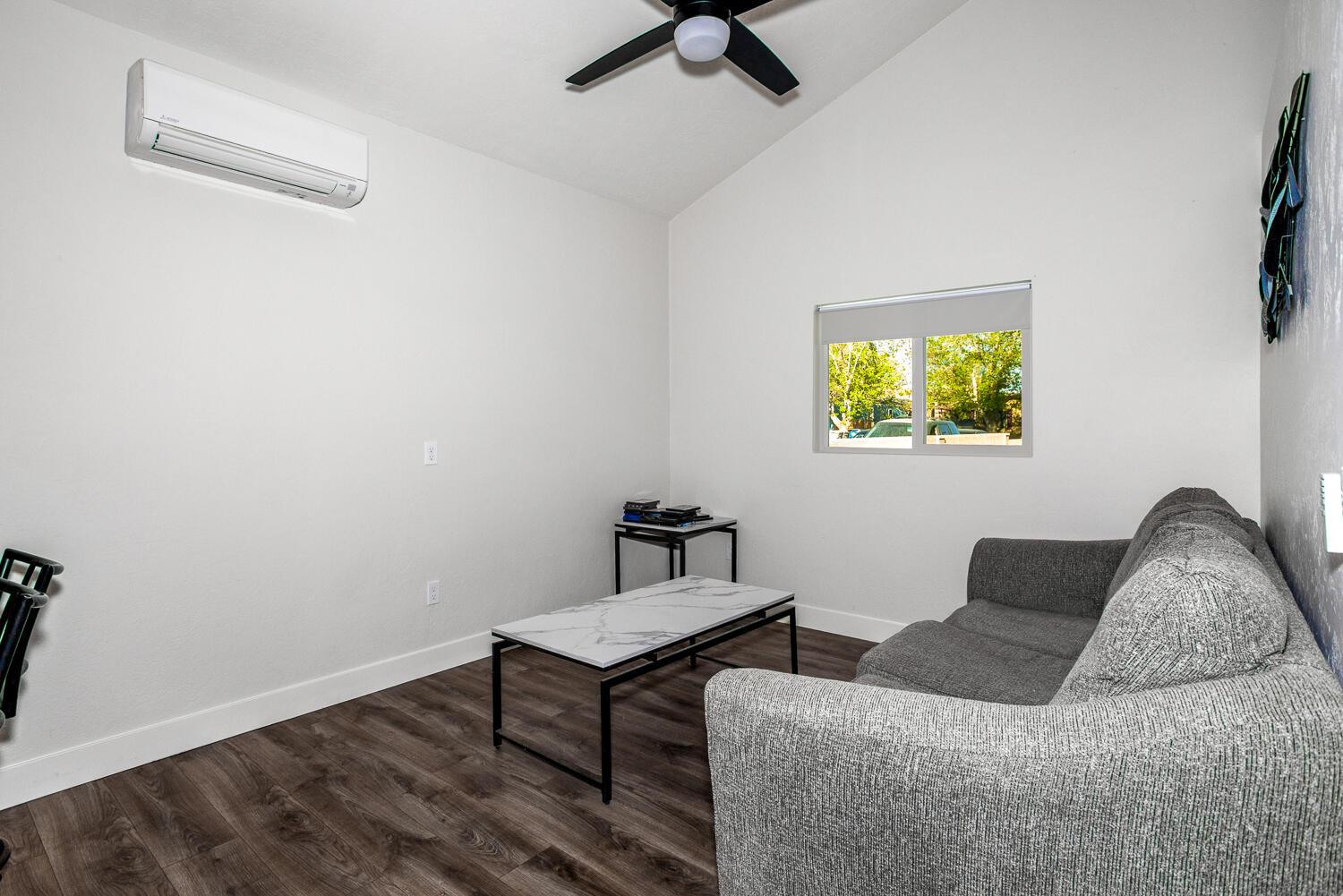 DIXIE MOBILE ESTATES - Residential