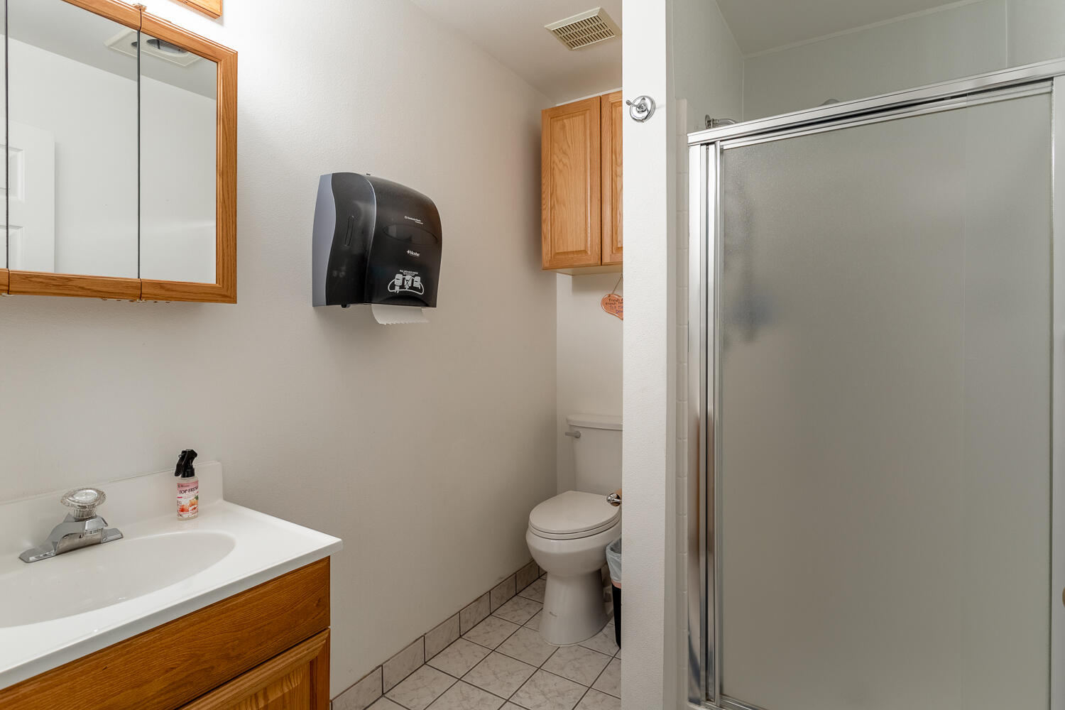 DIXIE MOBILE ESTATES - Residential