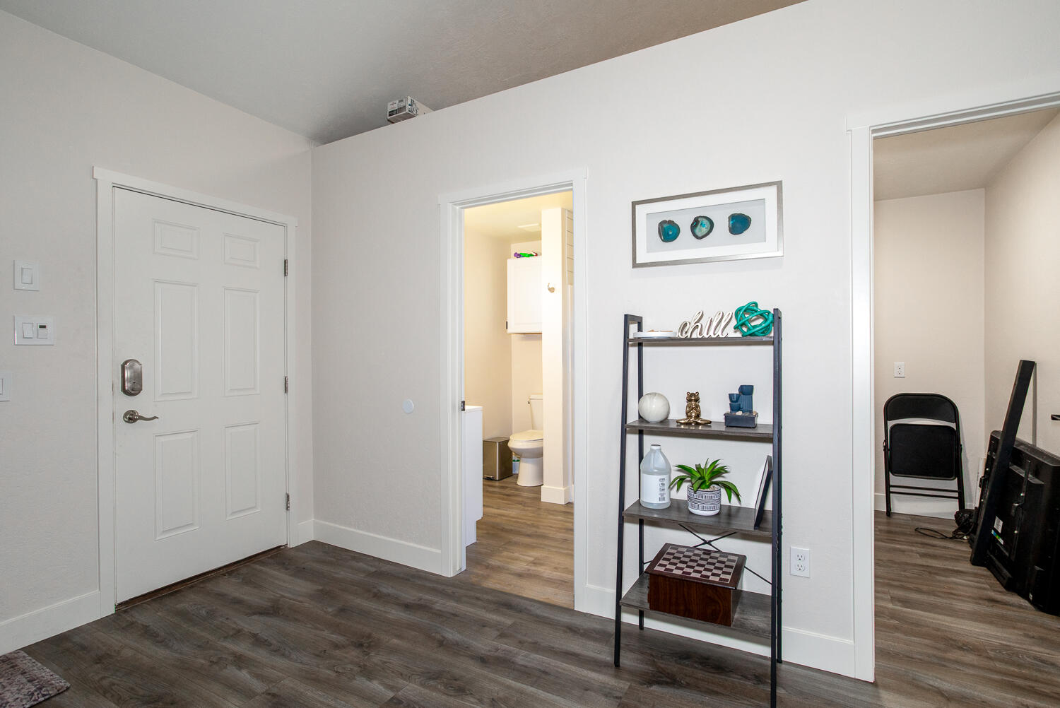 DIXIE MOBILE ESTATES - Residential