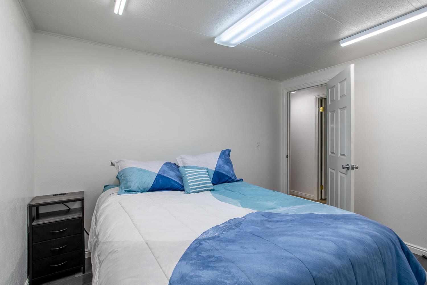 DIXIE MOBILE ESTATES - Residential