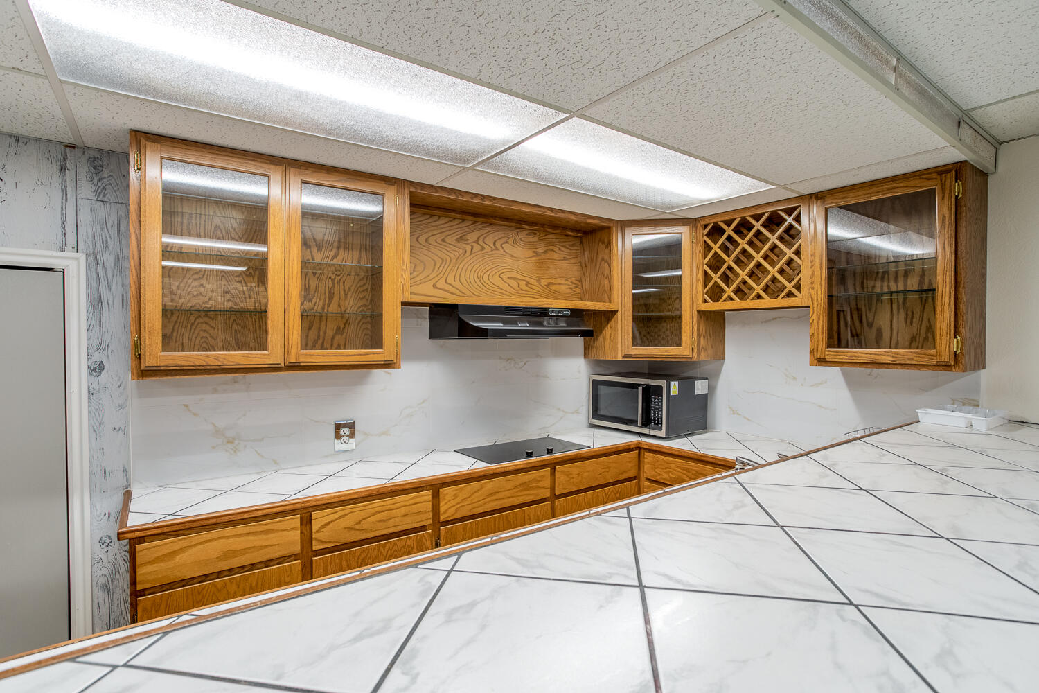 DIXIE MOBILE ESTATES - Residential