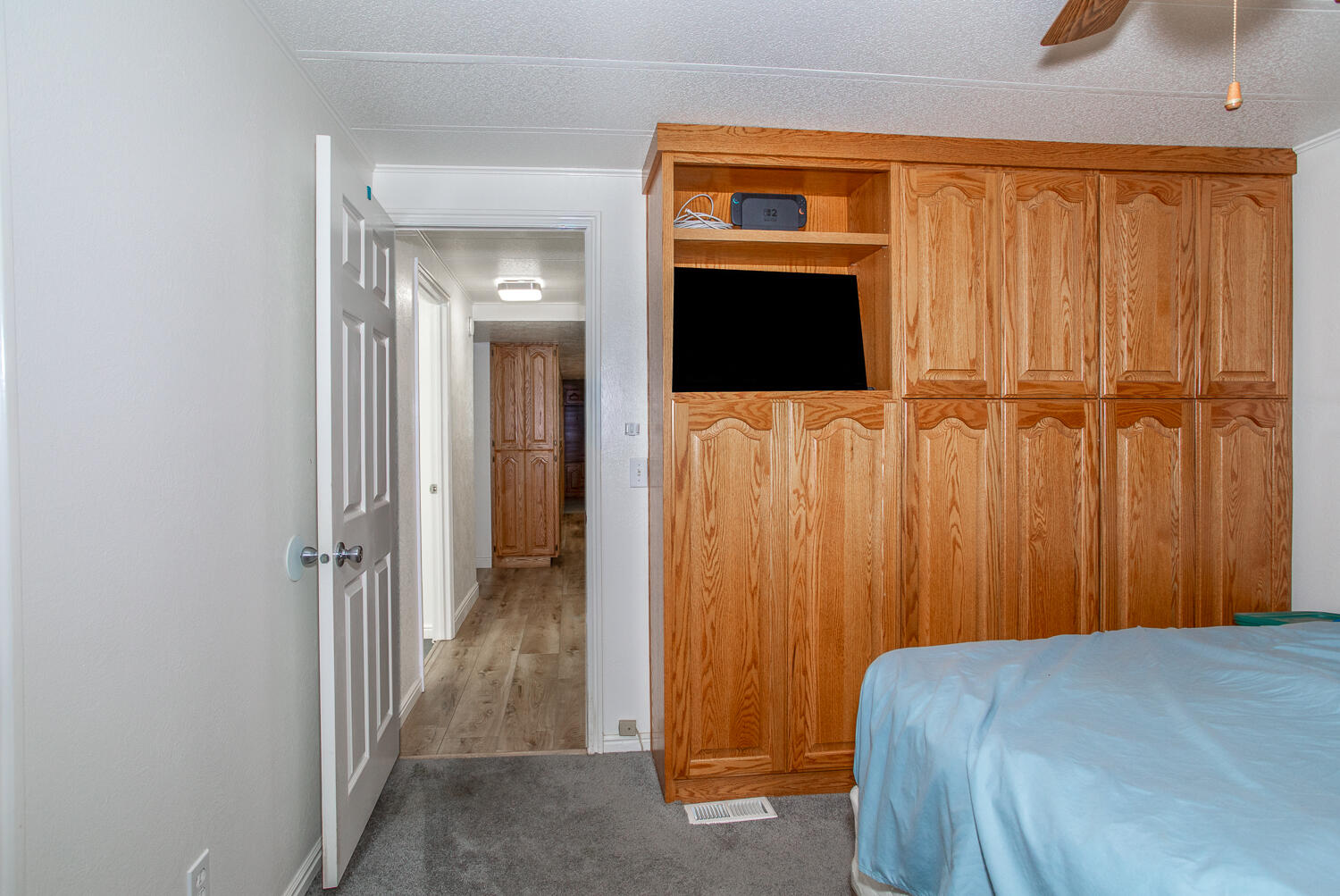 DIXIE MOBILE ESTATES - Residential