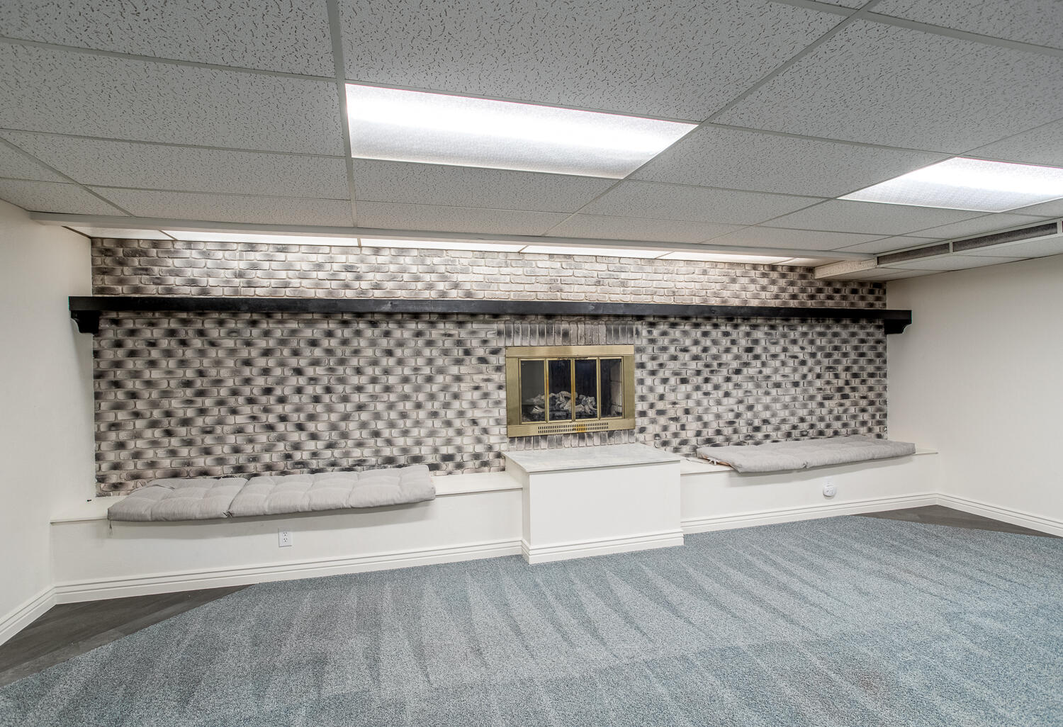 DIXIE MOBILE ESTATES - Residential