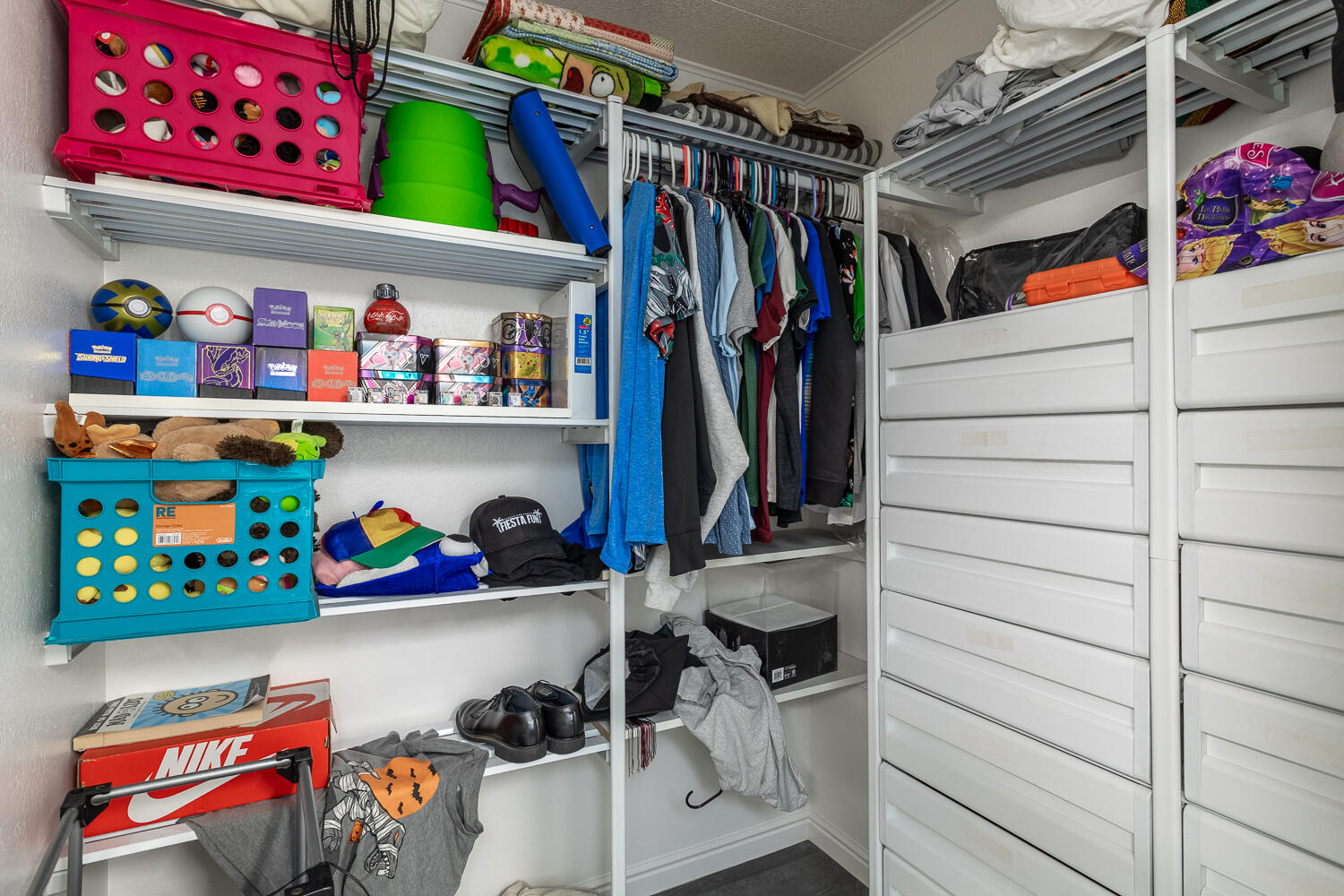 DIXIE MOBILE ESTATES - Residential