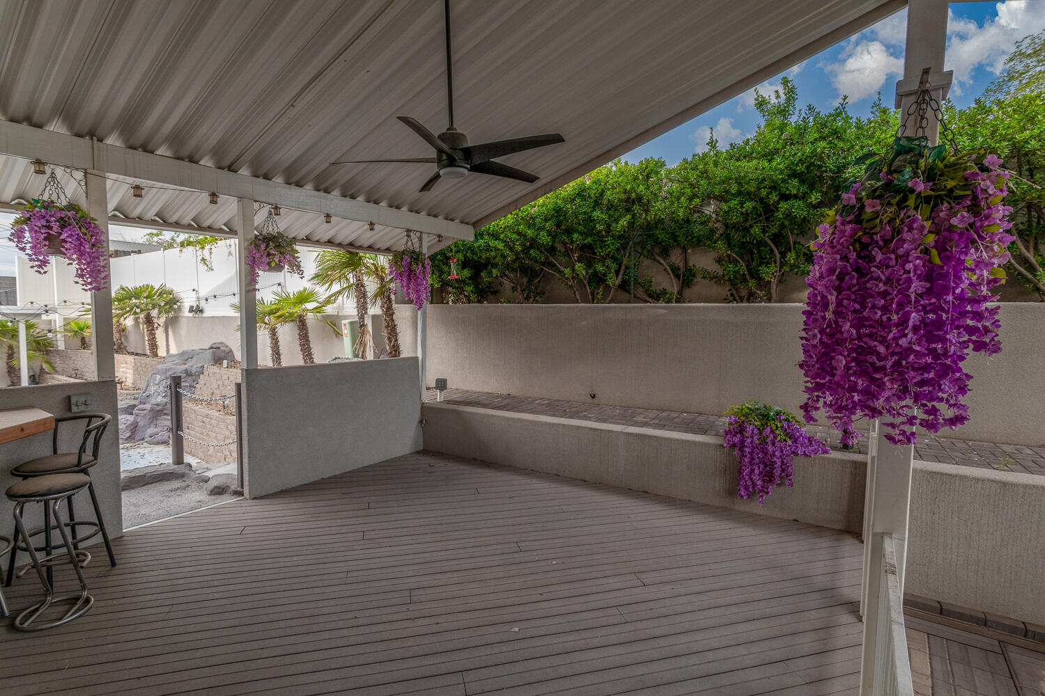 DIXIE MOBILE ESTATES - Residential