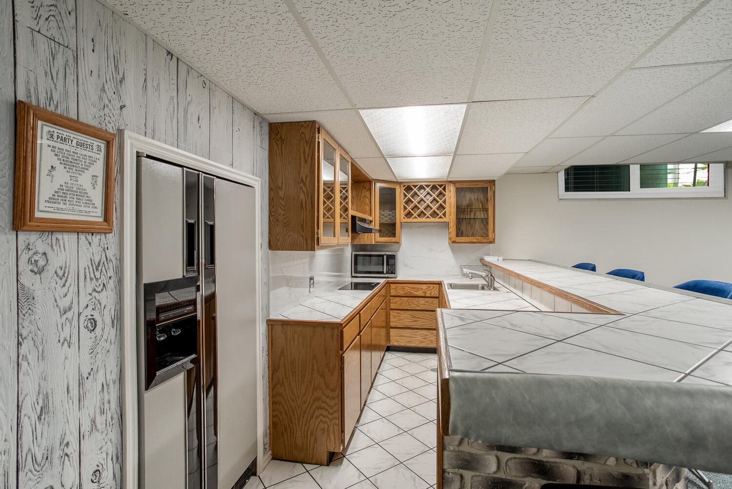 DIXIE MOBILE ESTATES - Residential