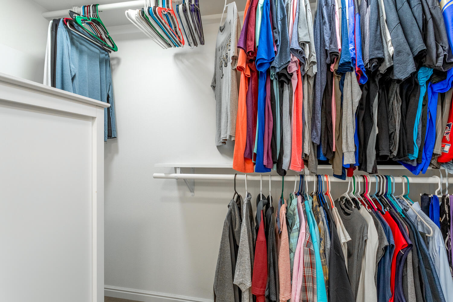 DIXIE MOBILE ESTATES - Residential