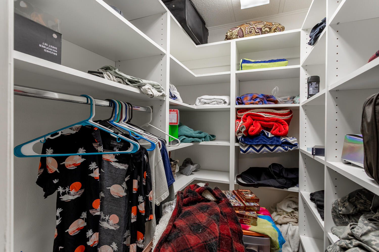 DIXIE MOBILE ESTATES - Residential