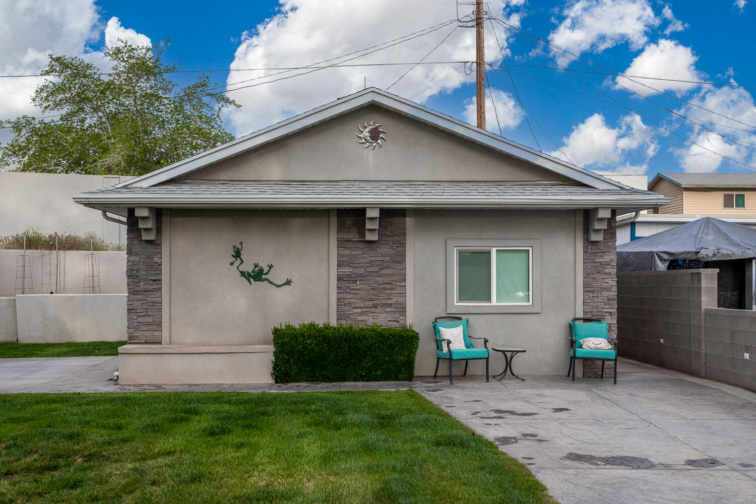 DIXIE MOBILE ESTATES - Residential