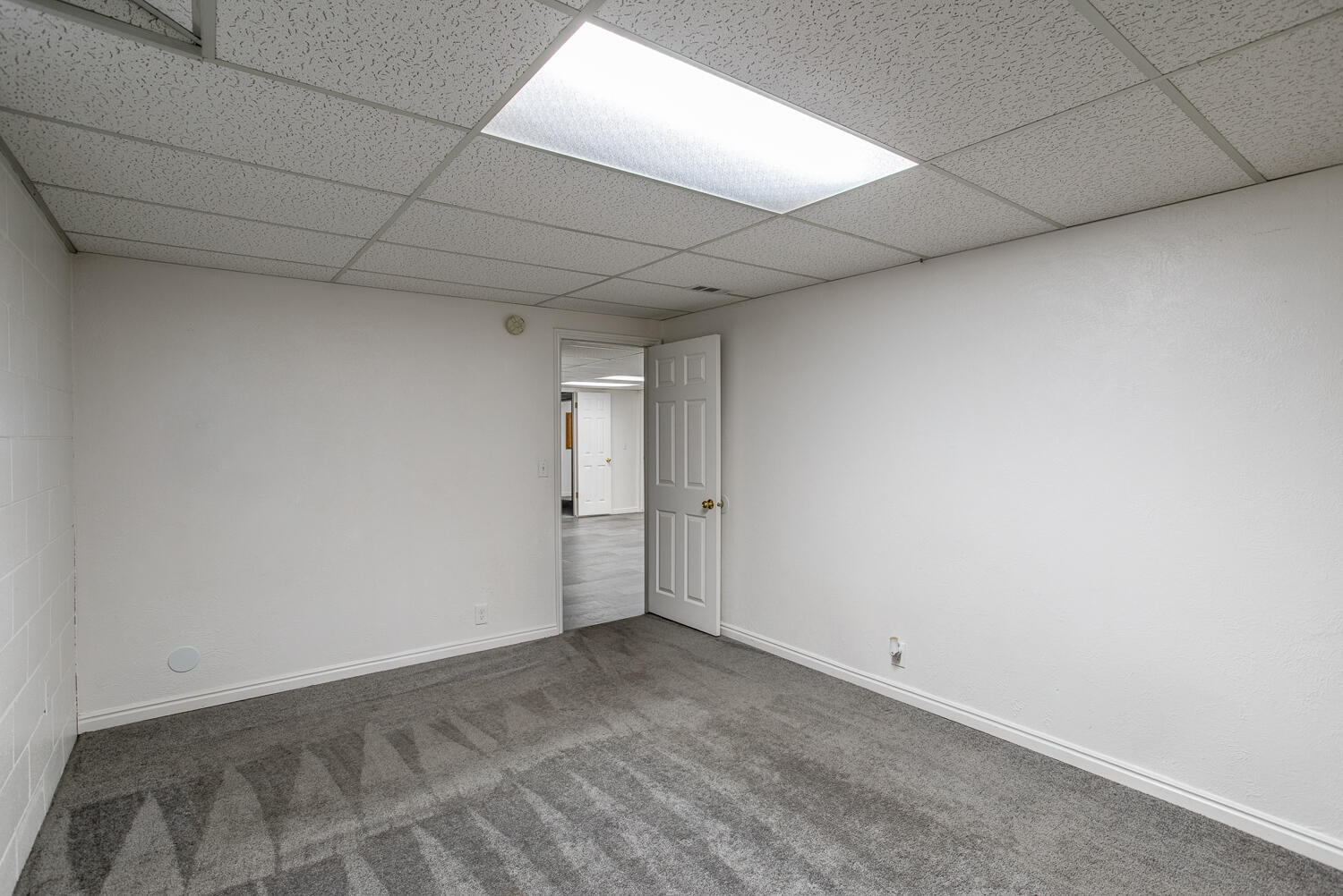 DIXIE MOBILE ESTATES - Residential