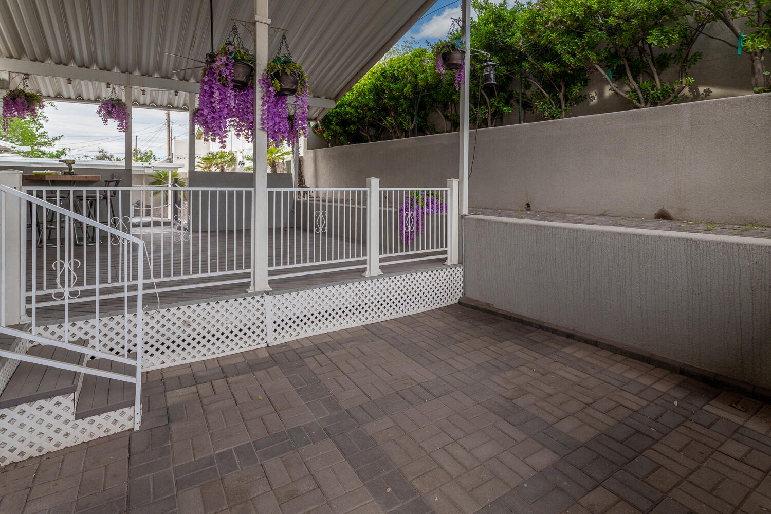 DIXIE MOBILE ESTATES - Residential