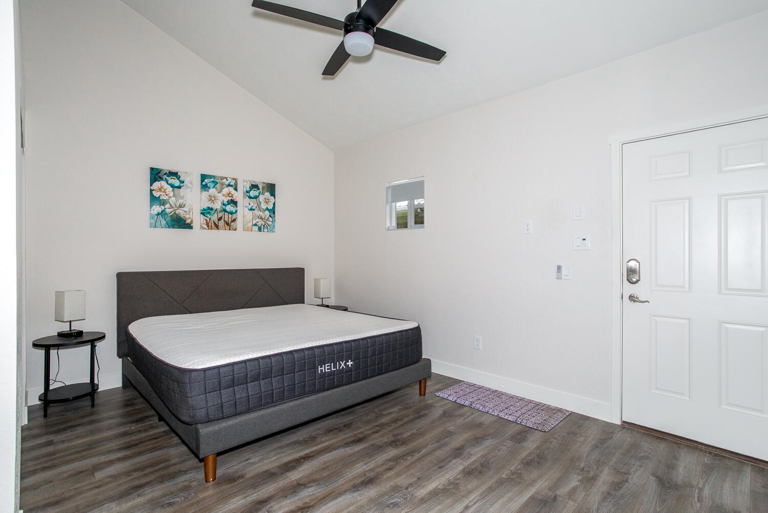 DIXIE MOBILE ESTATES - Residential