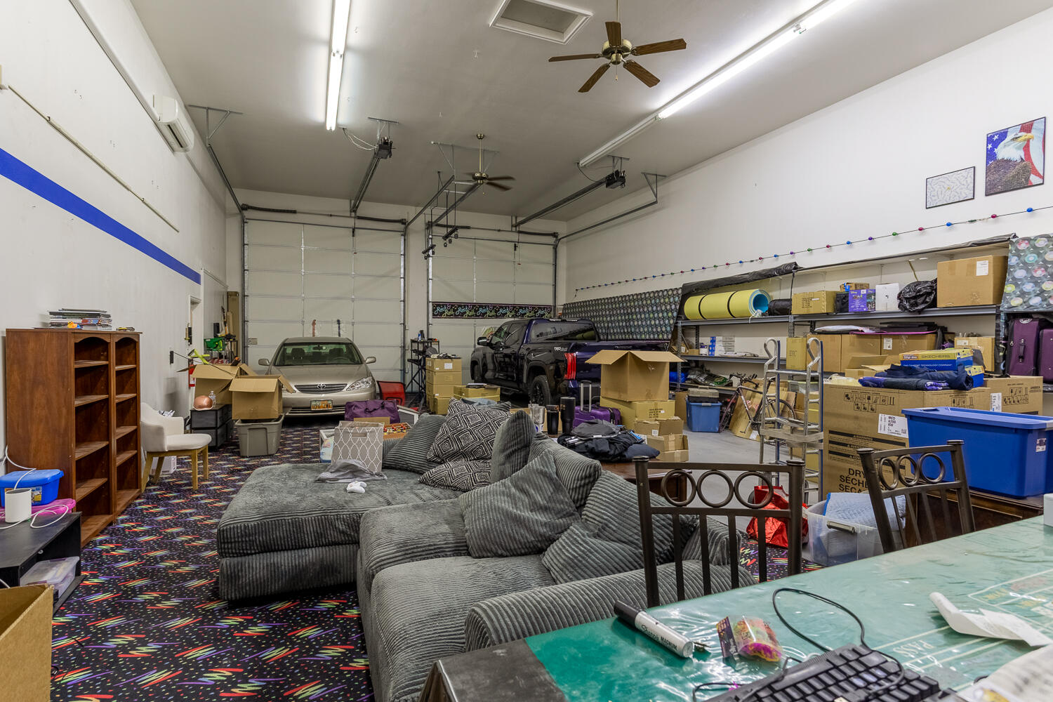 DIXIE MOBILE ESTATES - Residential