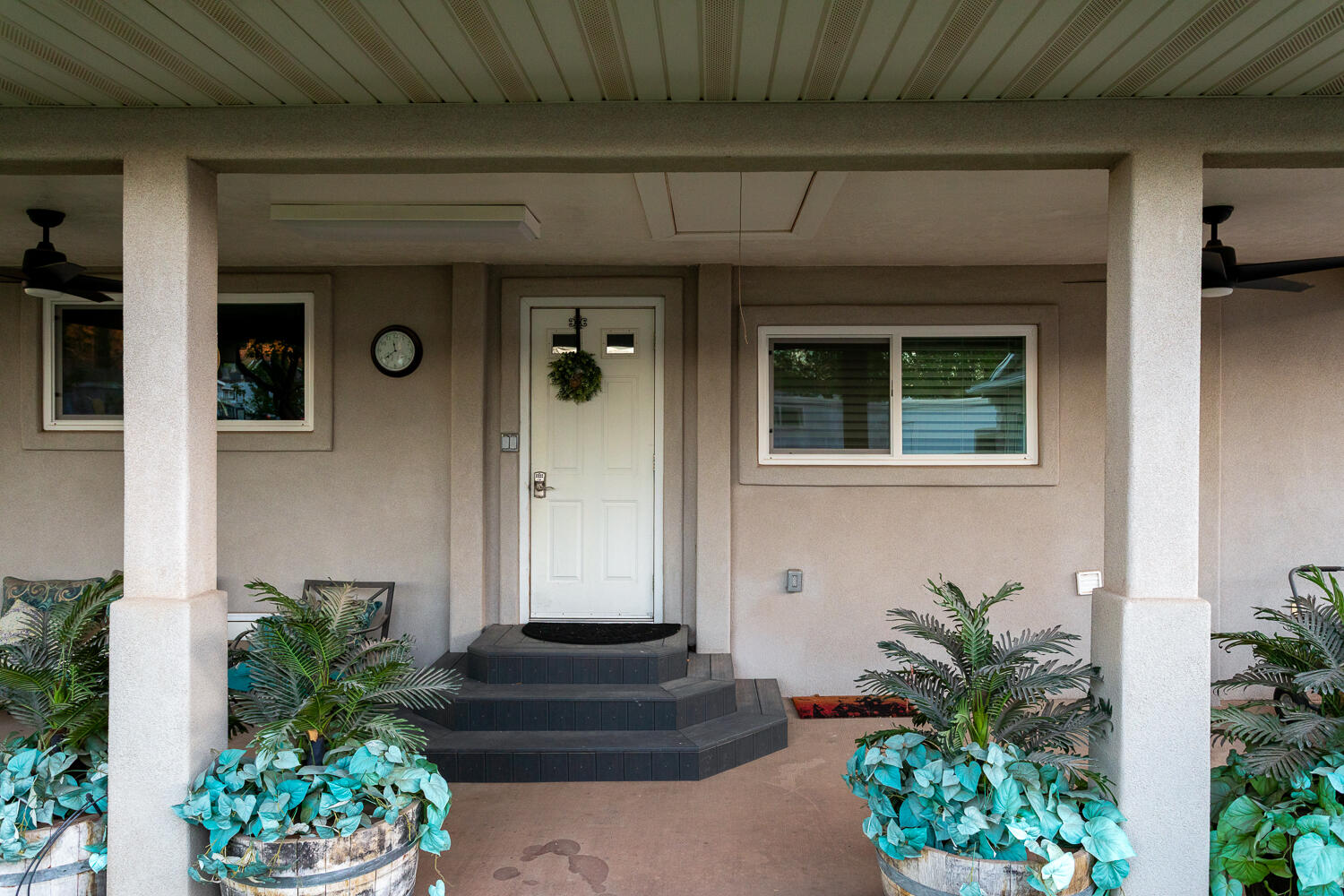 DIXIE MOBILE ESTATES - Residential