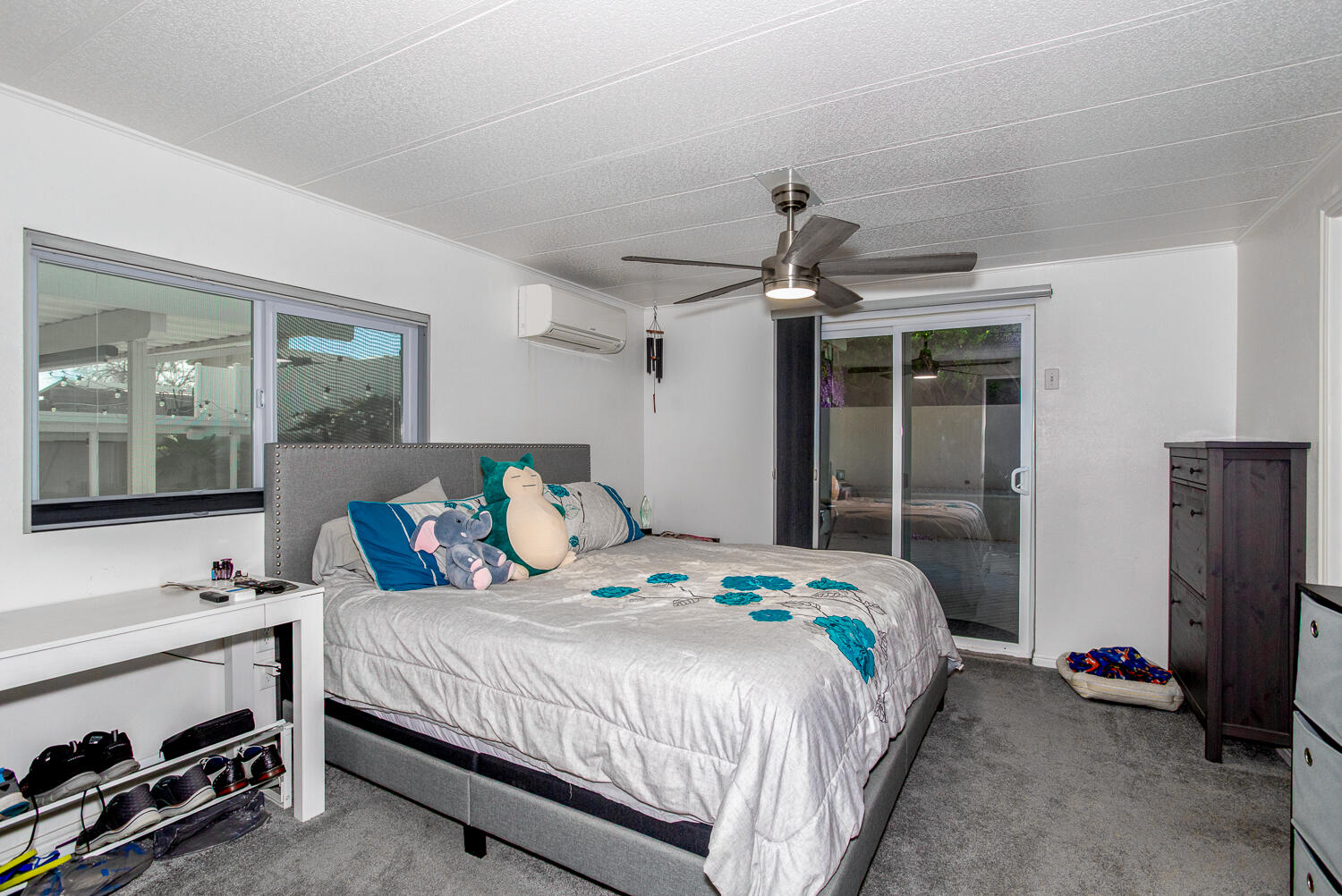 DIXIE MOBILE ESTATES - Residential