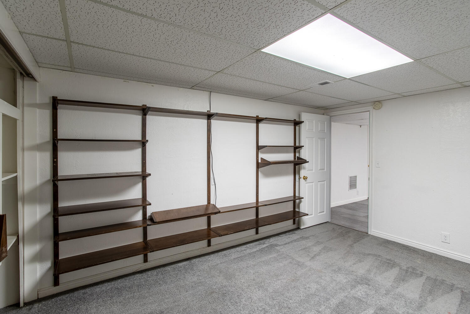 DIXIE MOBILE ESTATES - Residential