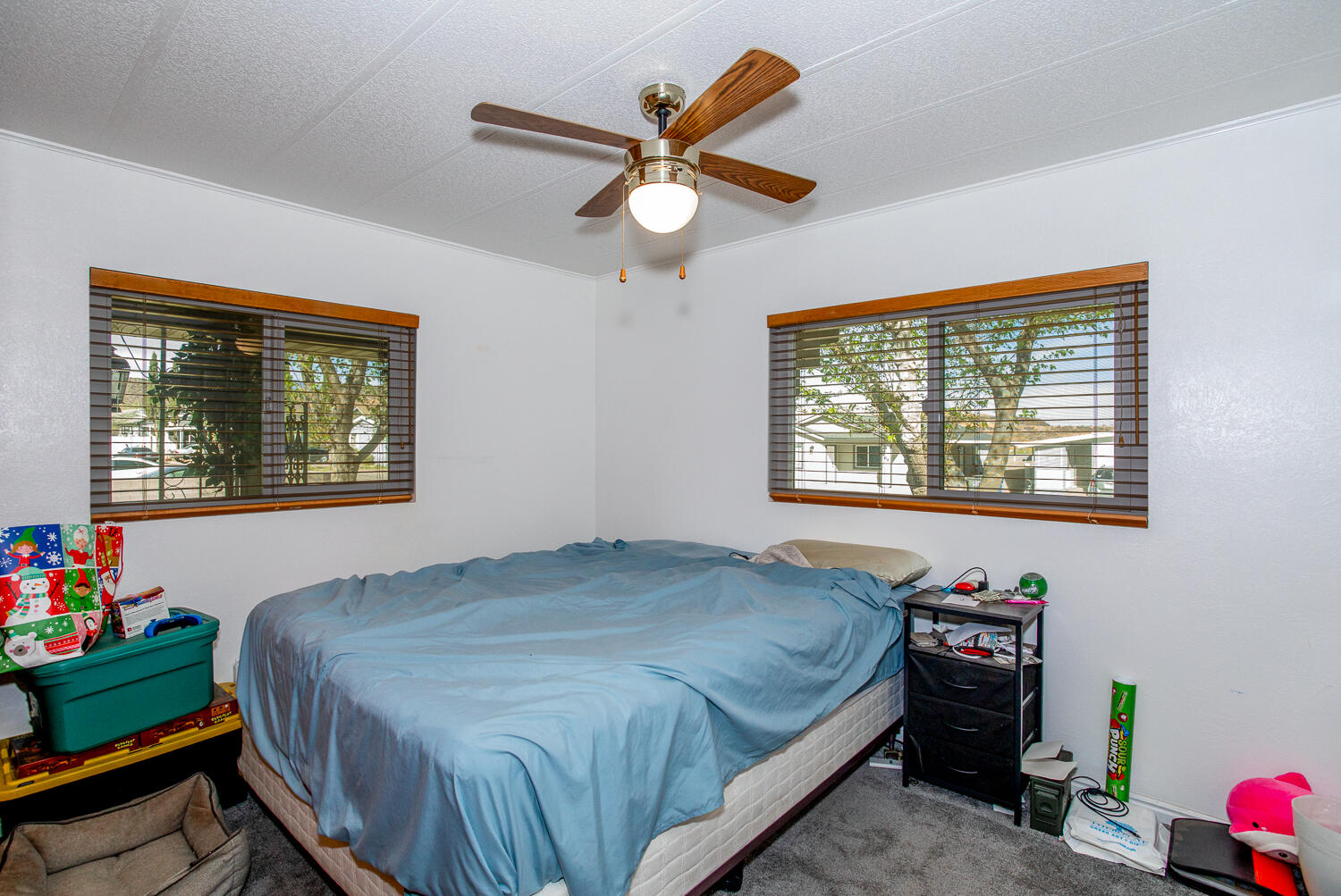 DIXIE MOBILE ESTATES - Residential