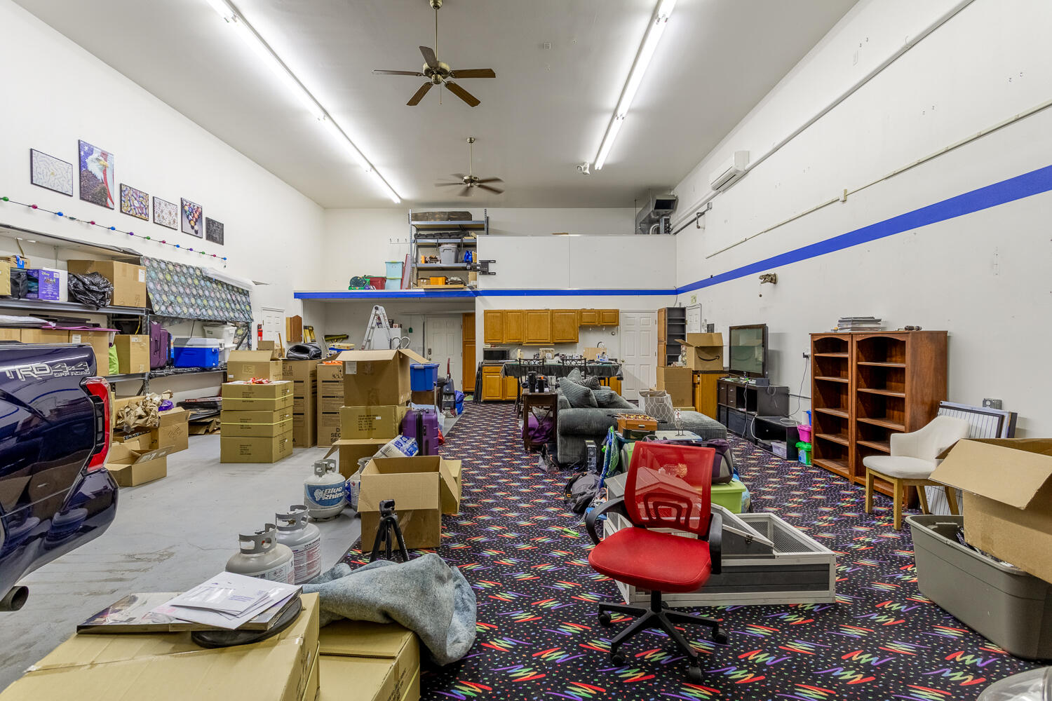 DIXIE MOBILE ESTATES - Residential