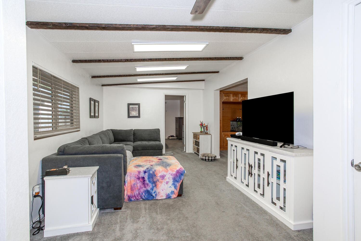 DIXIE MOBILE ESTATES - Residential