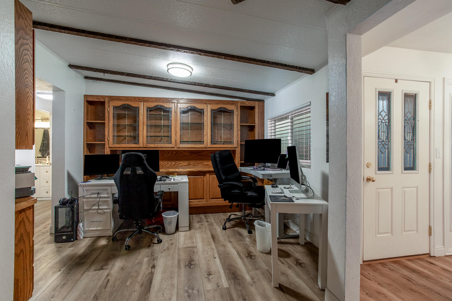 DIXIE MOBILE ESTATES - Residential