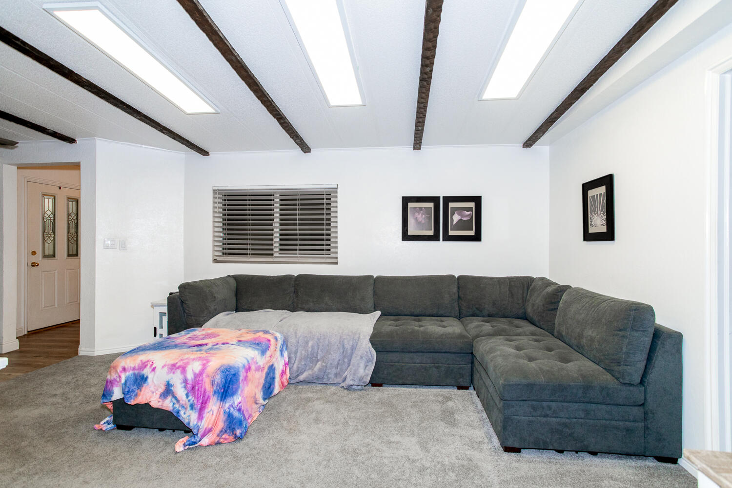 DIXIE MOBILE ESTATES - Residential