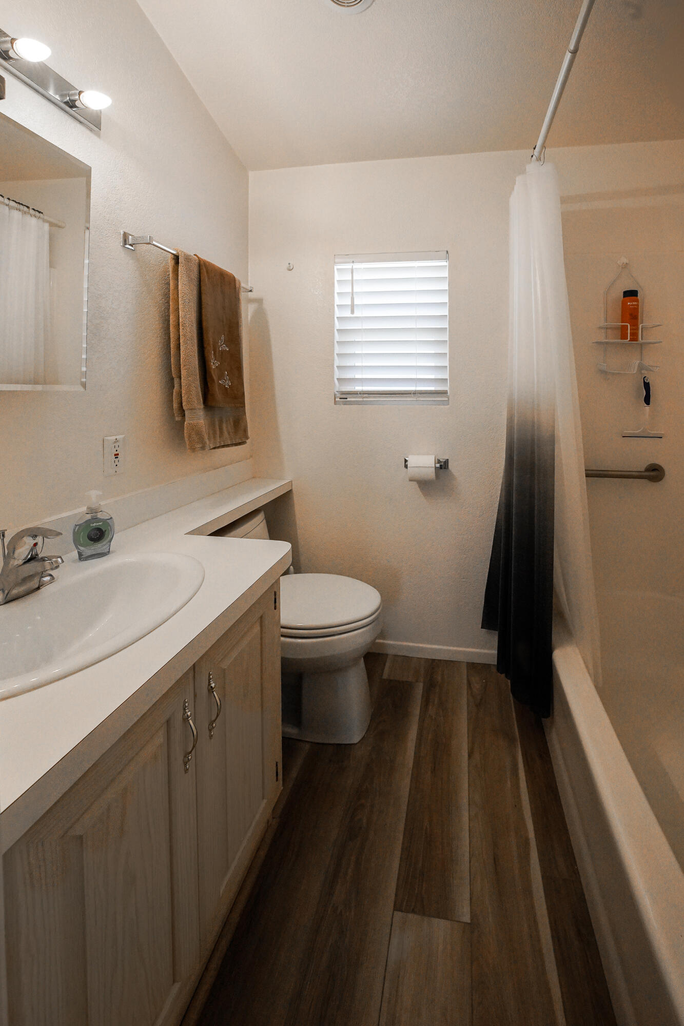 CHEROKEE SPRINGS RV PARK - Residential