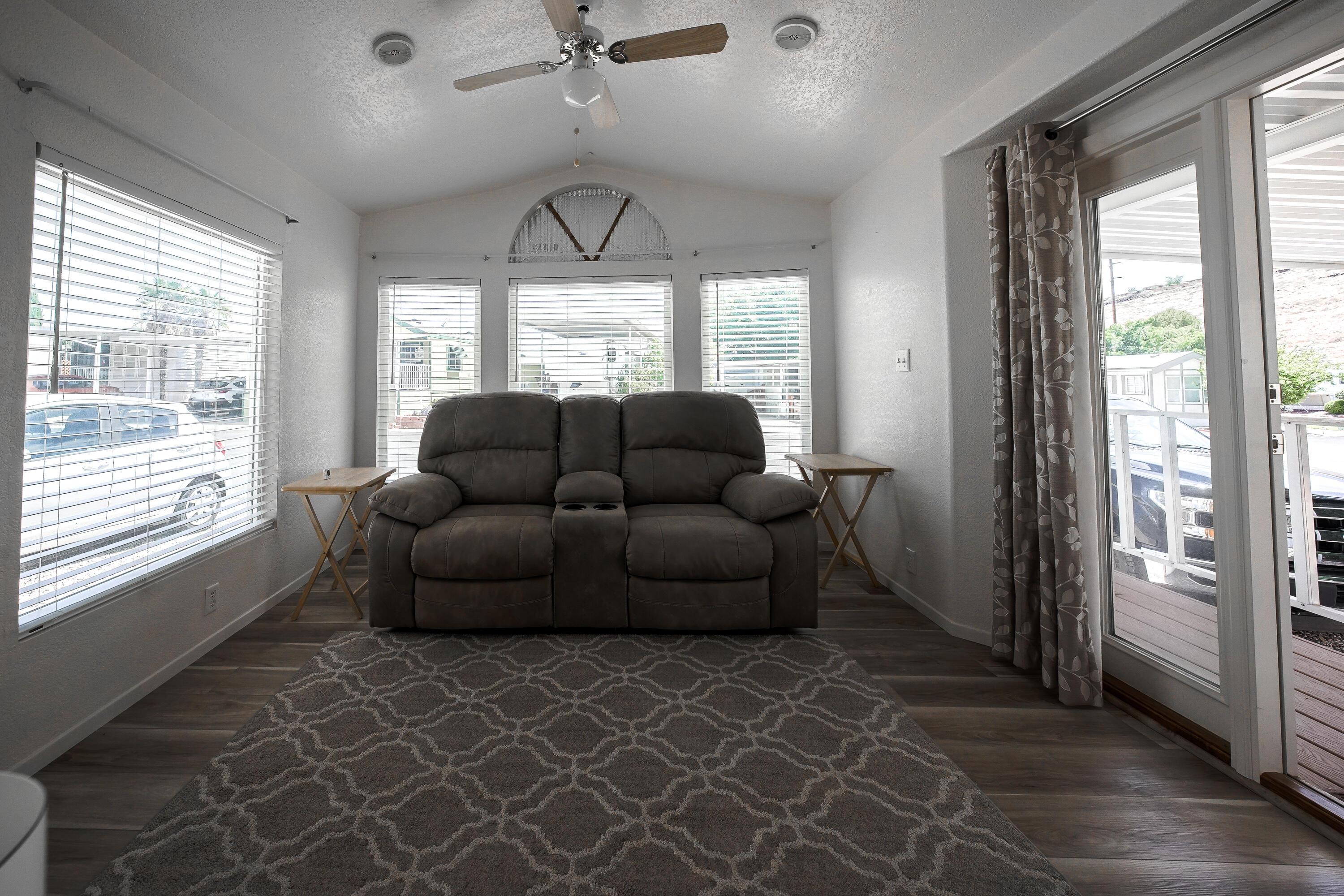 CHEROKEE SPRINGS RV PARK - Residential