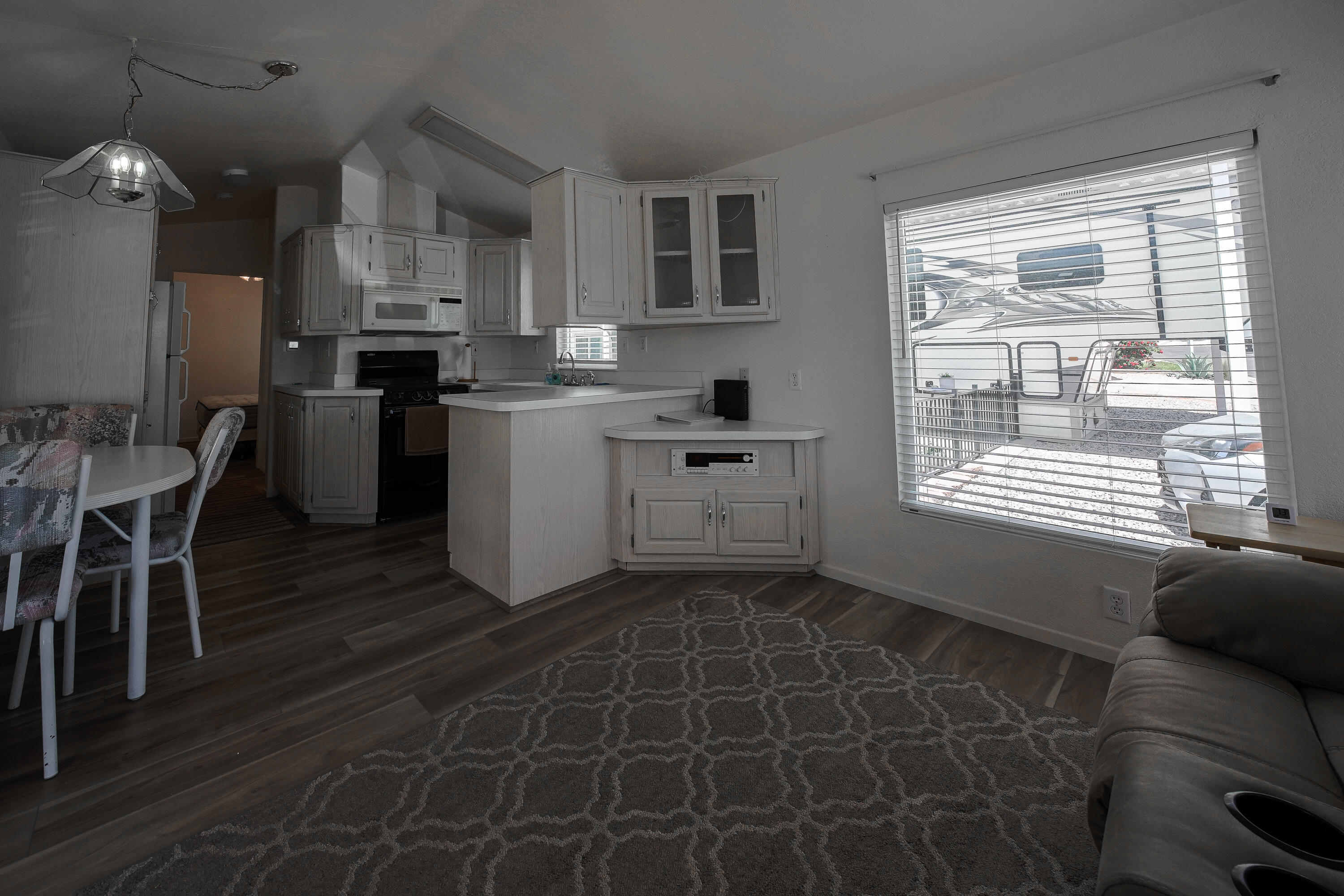 CHEROKEE SPRINGS RV PARK - Residential